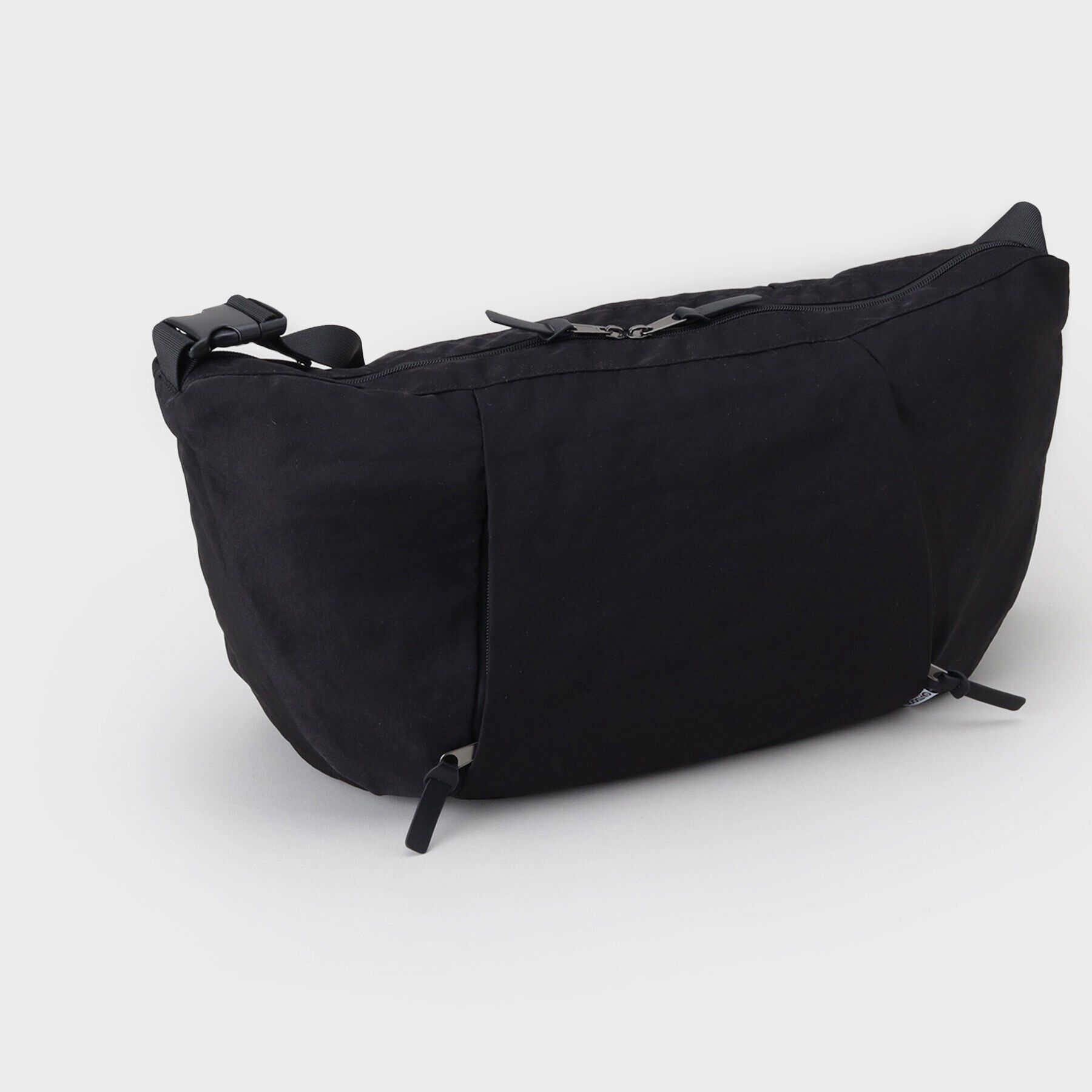 UNTITLED「【OUTDOOR PRODUCTS】別注 2WAYビッグショルダー」|ショルダー・メッセンジャー|