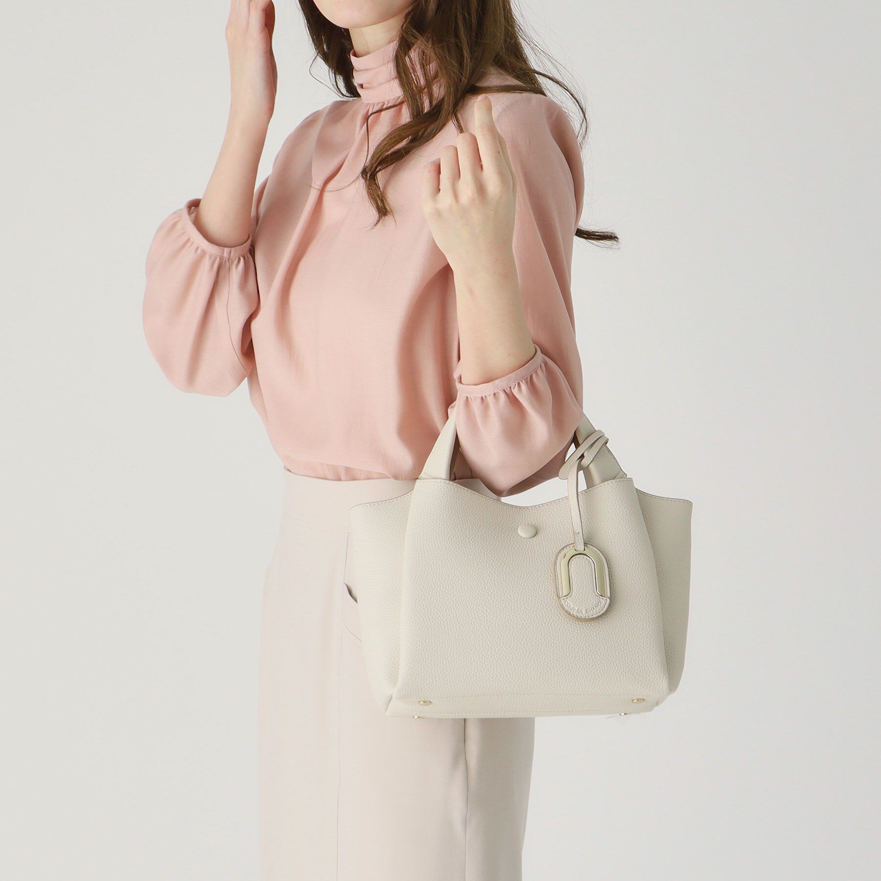 COUP DE CHANCE「クラシックリュクス・2WAY仕様」|ショルダー・メッセンジャー|