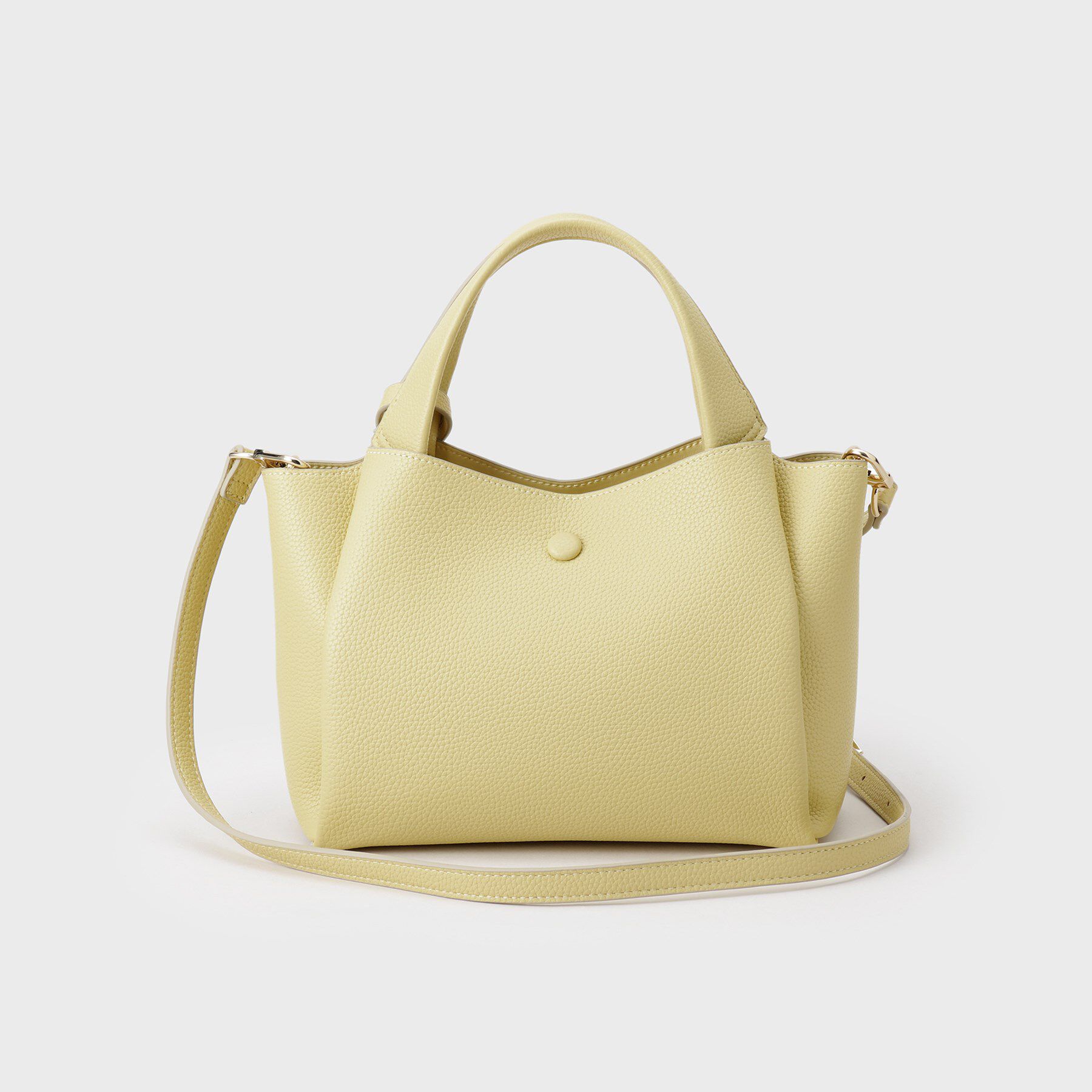 COUP DE CHANCE「クラシックリュクス・2WAY仕様」|ショルダー・メッセンジャー|