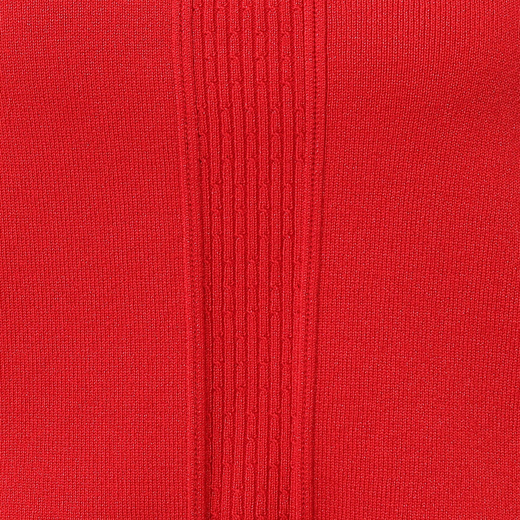 Reflect「【大人気ニットに新色登場！マイカラニット+／細見え／WEB限定カラーあり／マシンウォッシュ可／選べる」|ニット・セーター|