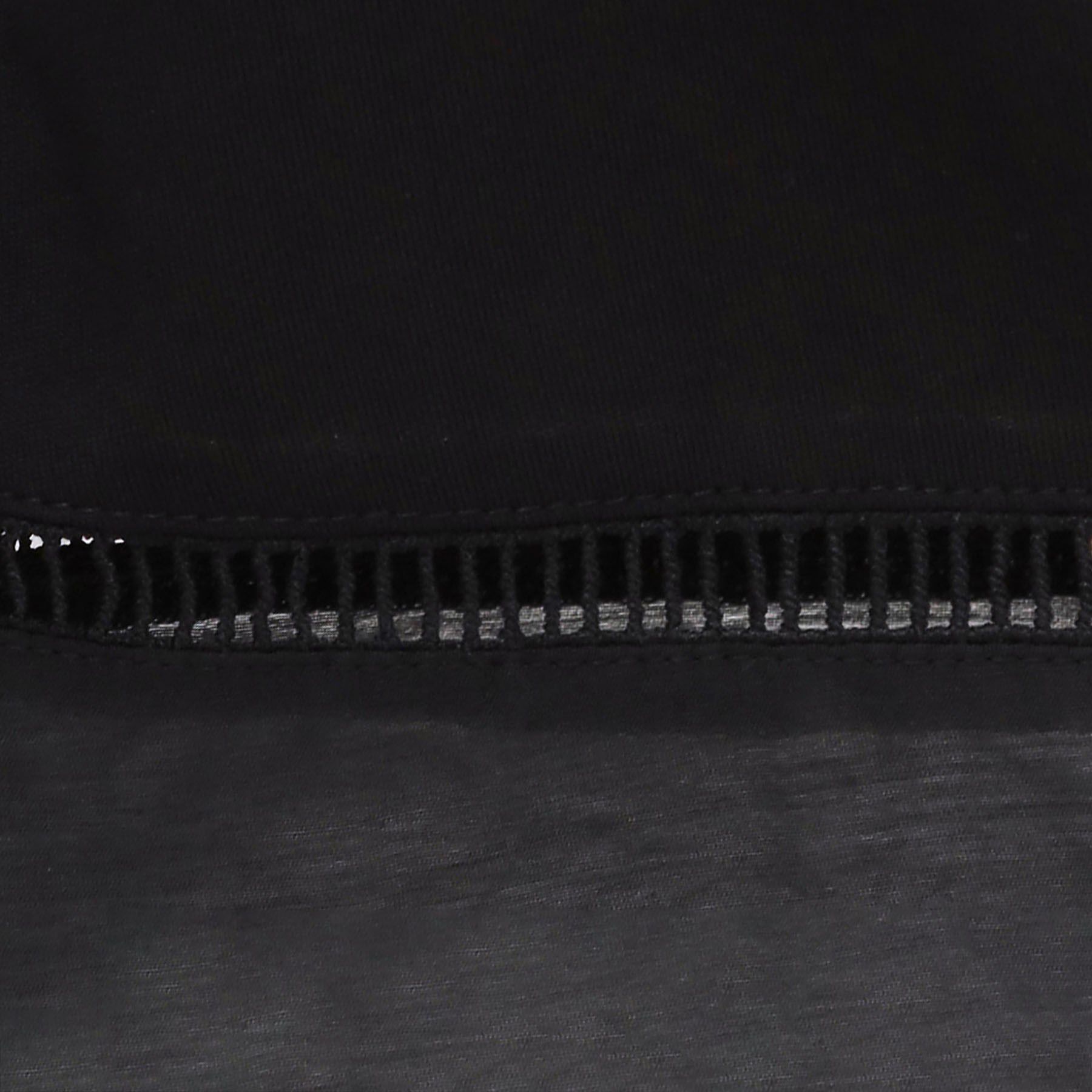 Reflect「【E‐QUALITY／体型カバー】シアー&times;レースデザインプルオーバー」|Tシャツ・カットソー|