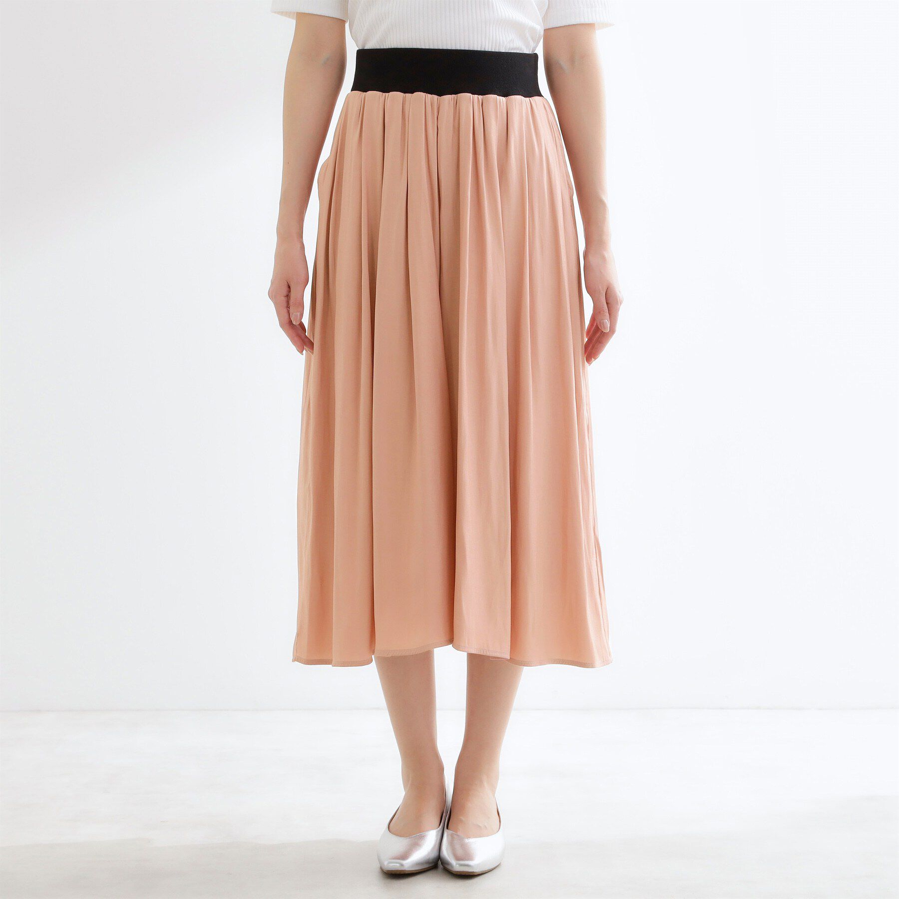 Reflect「【長く着られる◎】スカーチョパンツ」|その他|