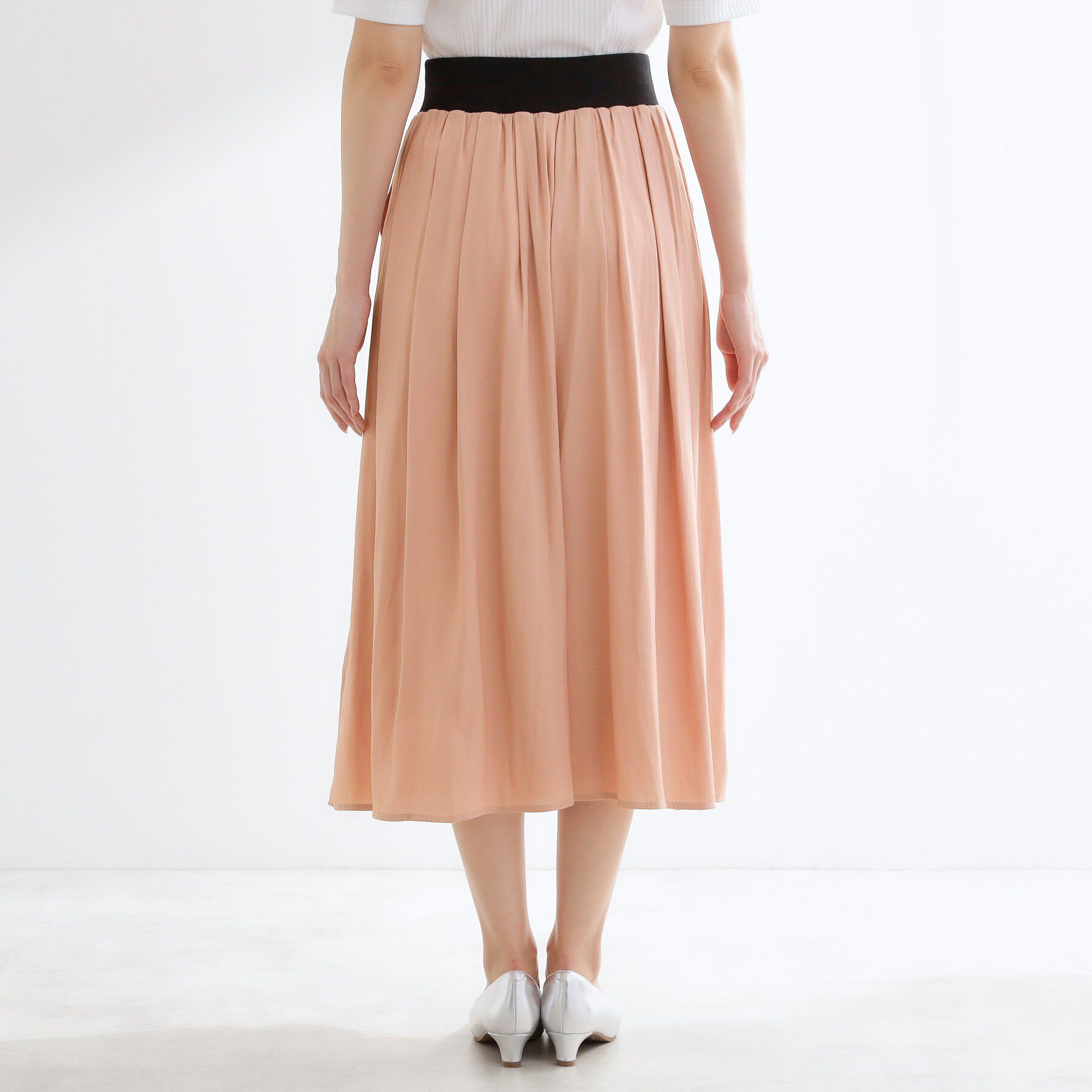 Reflect「【長く着られる◎】スカーチョパンツ」|その他|