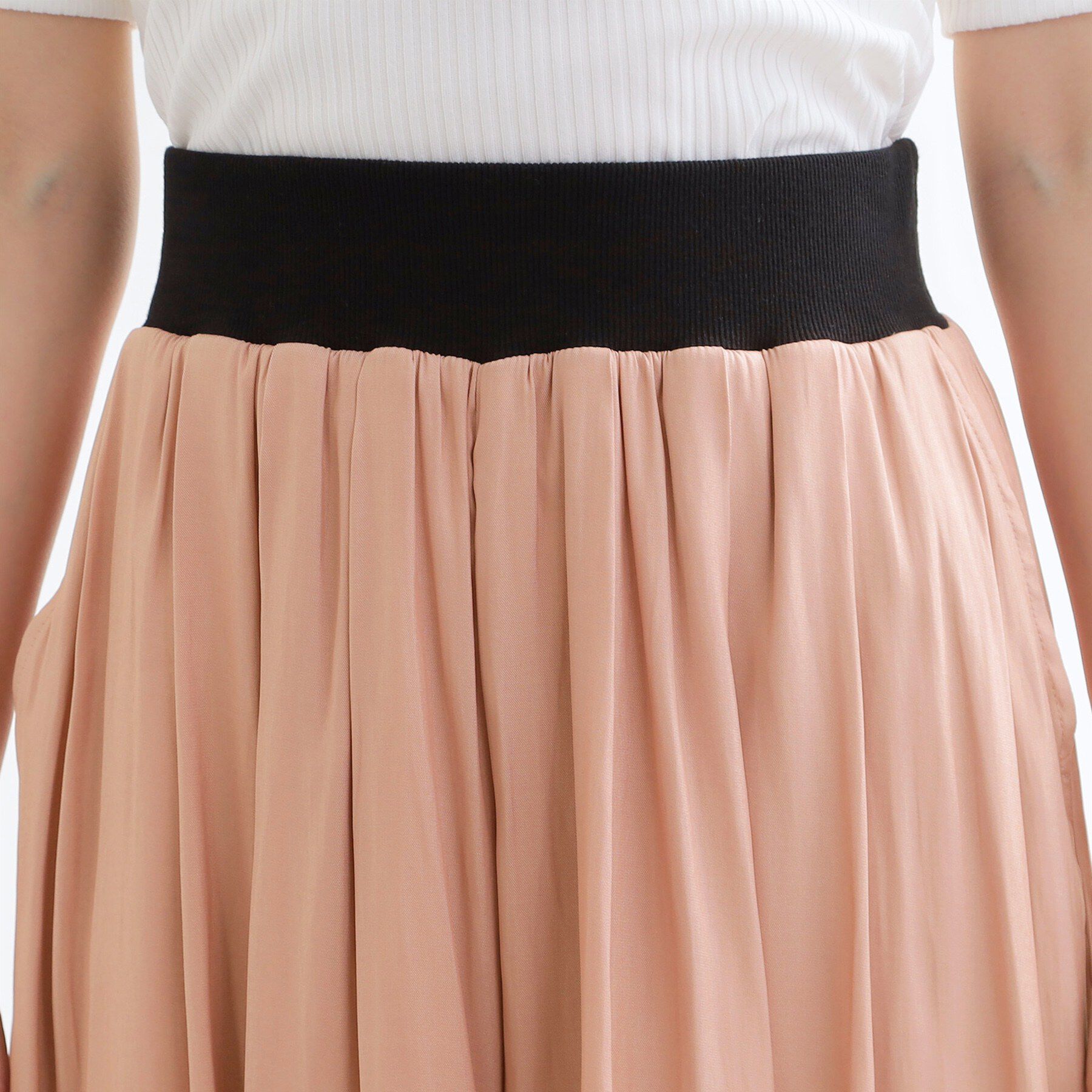 Reflect「【長く着られる◎】スカーチョパンツ」|その他|