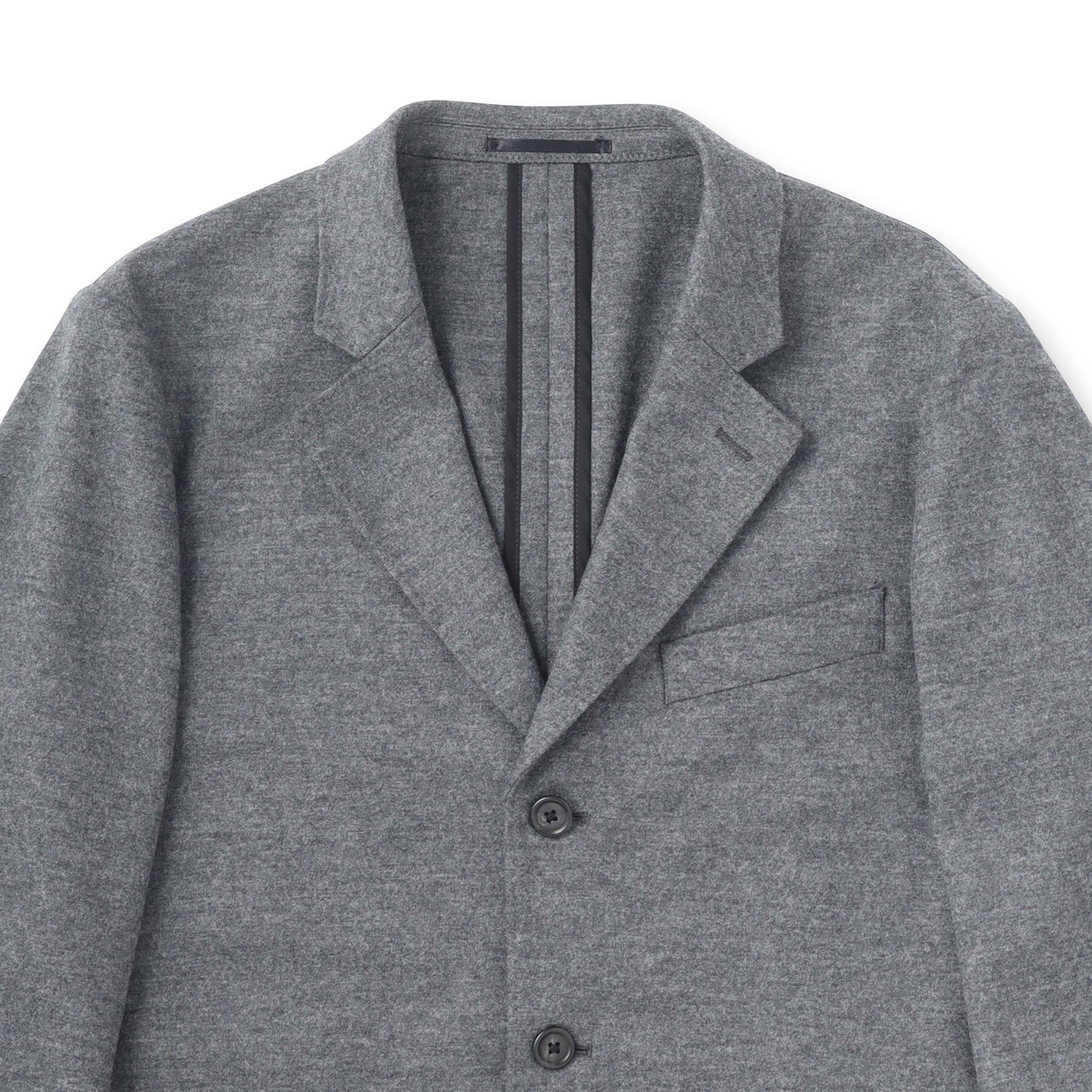 DRESSTERIOR「【干場義雅&times;MOVB&times;DRESSTERIOR】トリプルコラボ オーバージャケット」|テーラードジャケット|