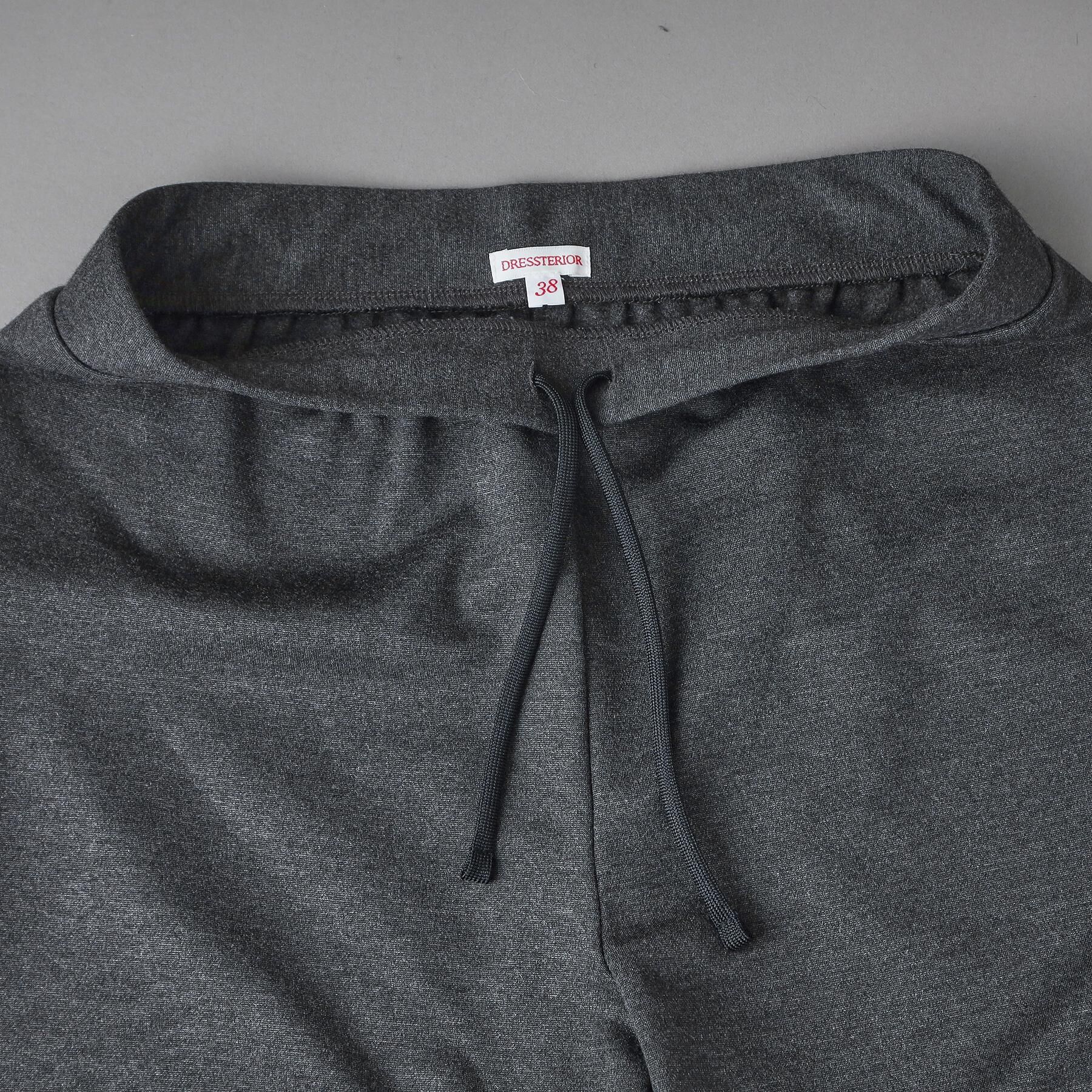 DRESSTERIOR「ソフトサーモポンチイージーワイドパンツ」|その他|