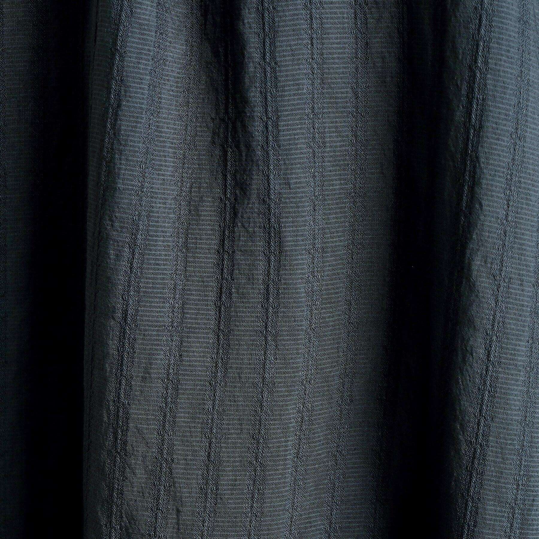 grove「ジャカードギャザーボリュームブラウス」|シャツ・ブラウス|