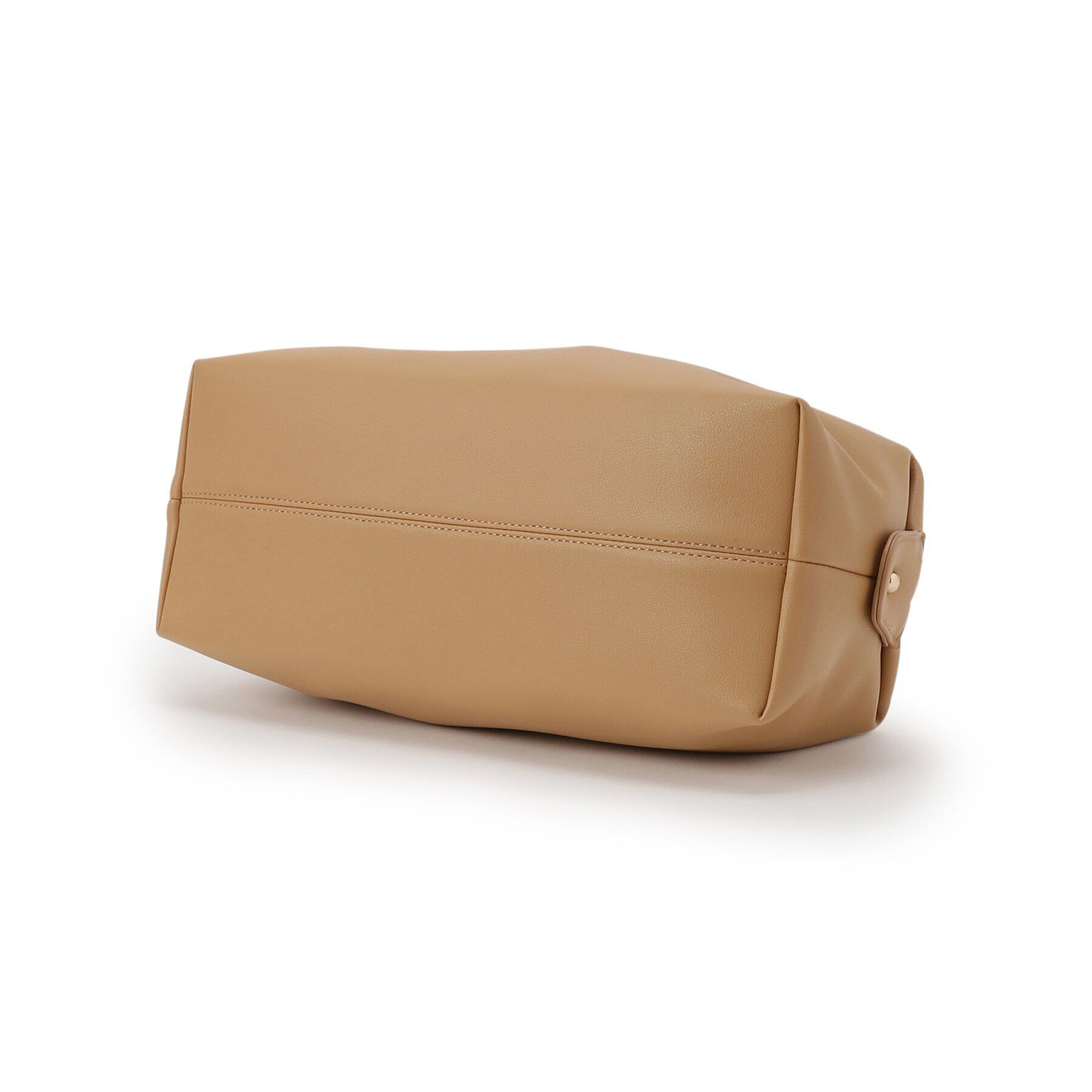 grove「ロープノットロングハンドルボストン」|ハンドバッグ|