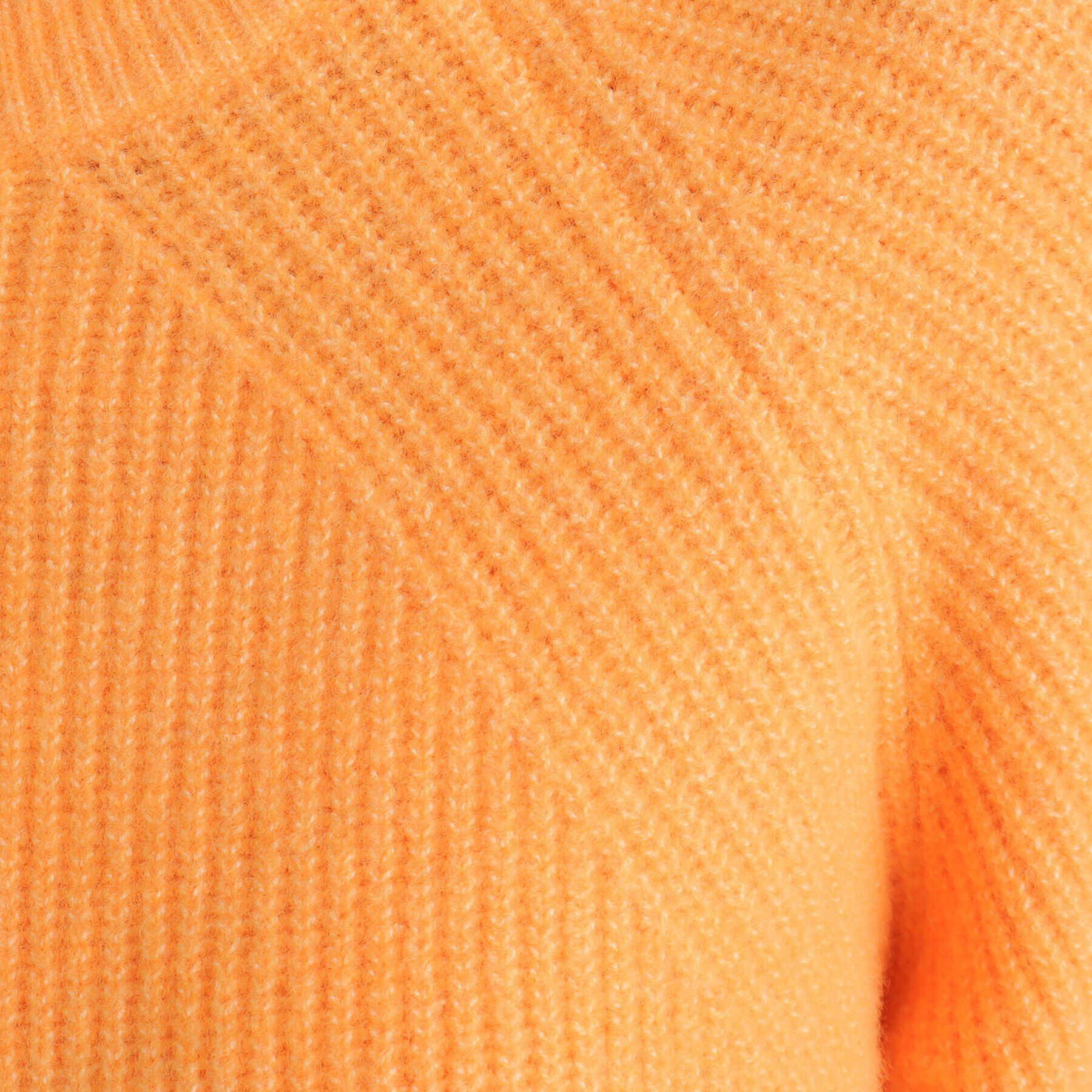 grove「クルーネック畔プルオーバー【洗える】」|ニット・セーター|