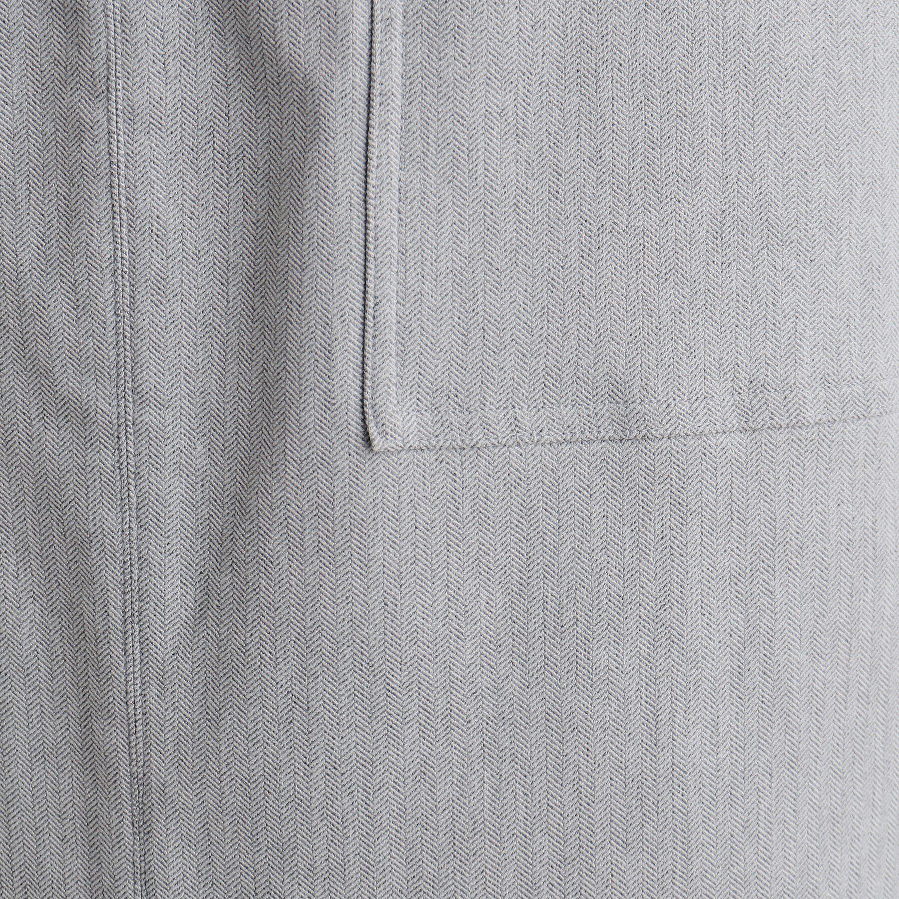 grove「裏起毛ハイパーヘリンボーンタイトスカート」|スカート|