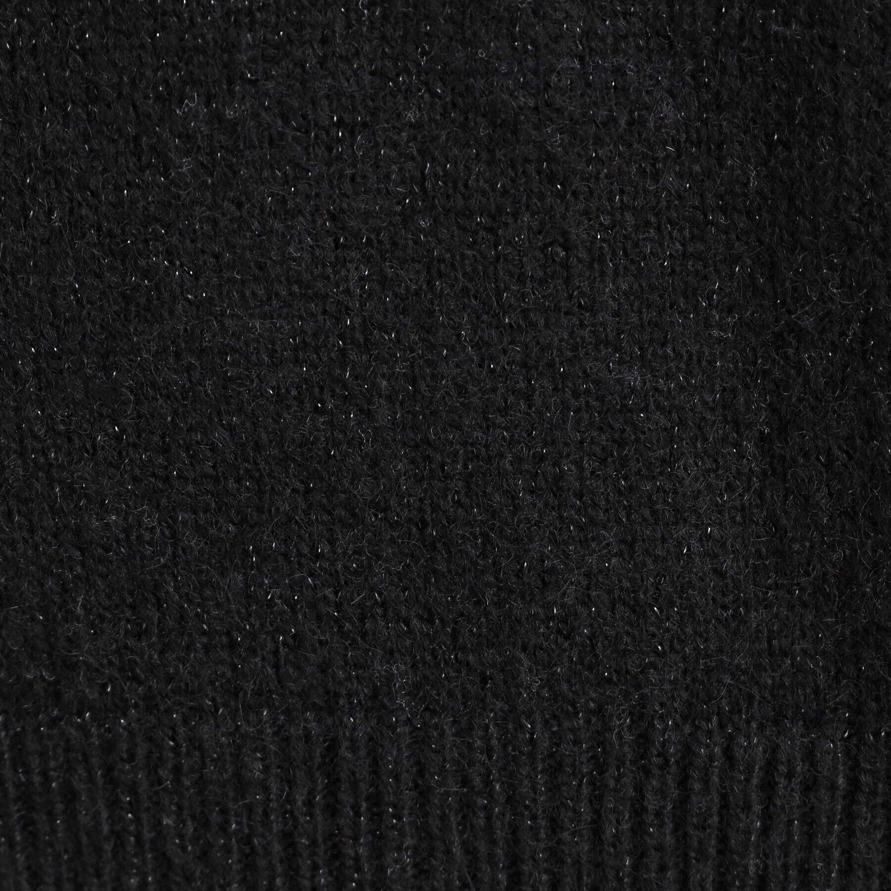 grove「杢ラメフードニットプルオーバー」|ニット・セーター|