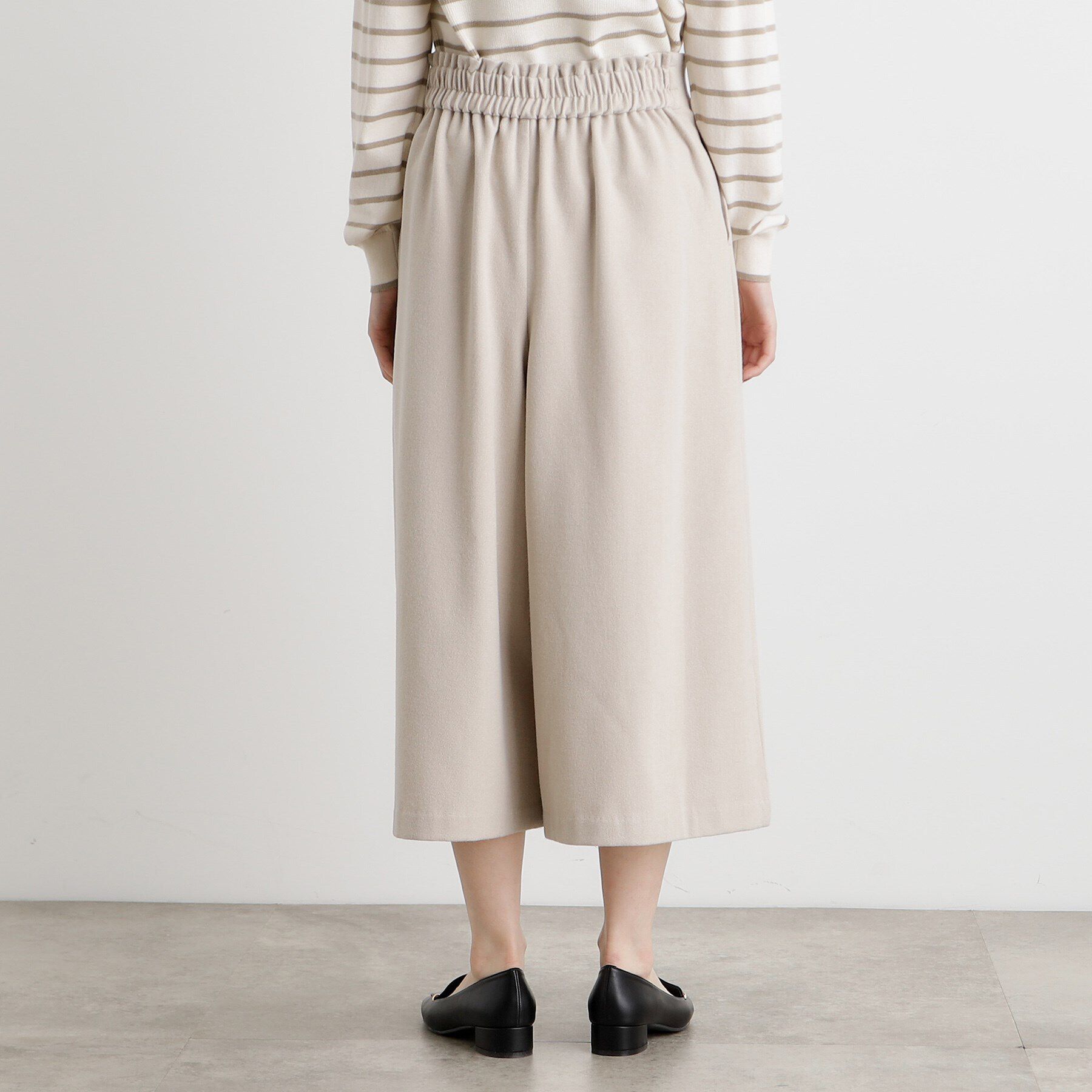 grove「フレアスカートパンツ」|その他|
