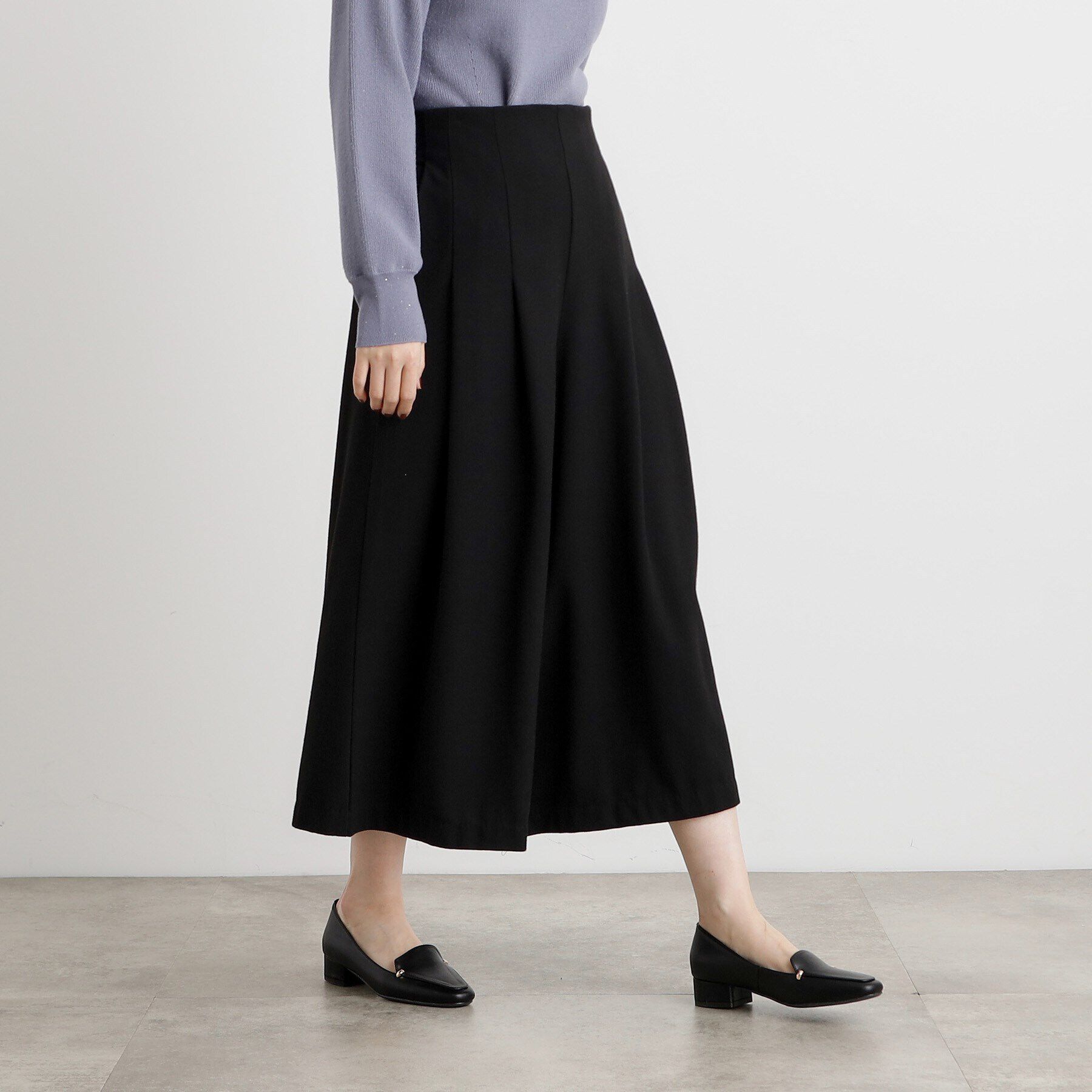 grove「フレアスカートパンツ」|その他|