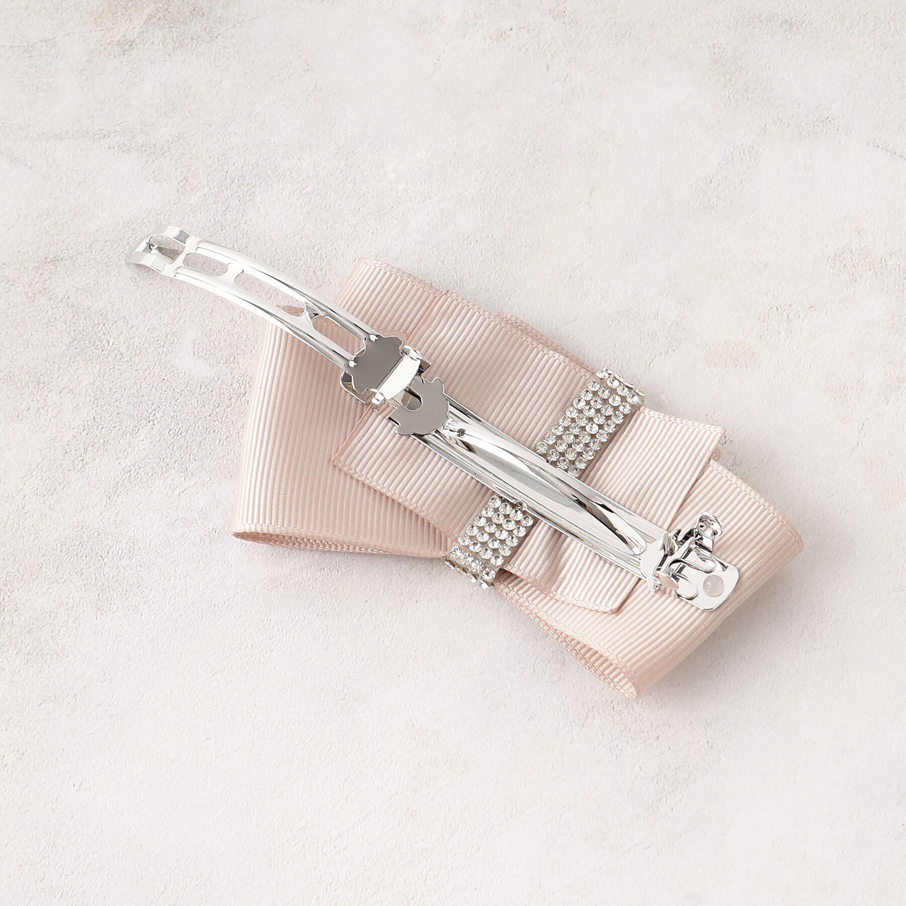 grove「グログランリボンバレッタ【入卒対応可】」|その他|