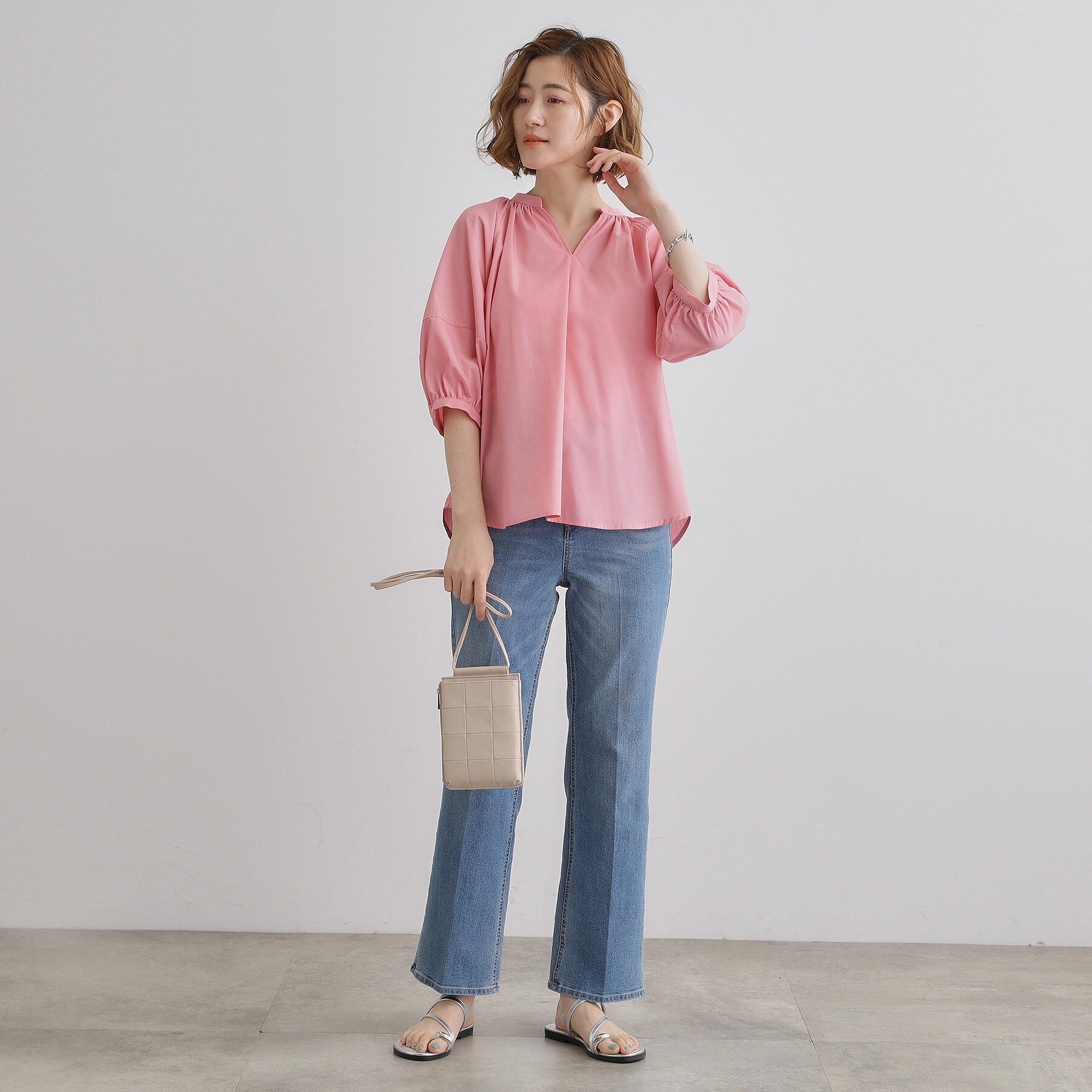 grove「ブロックマルチショルダー」|ショルダー・メッセンジャー|