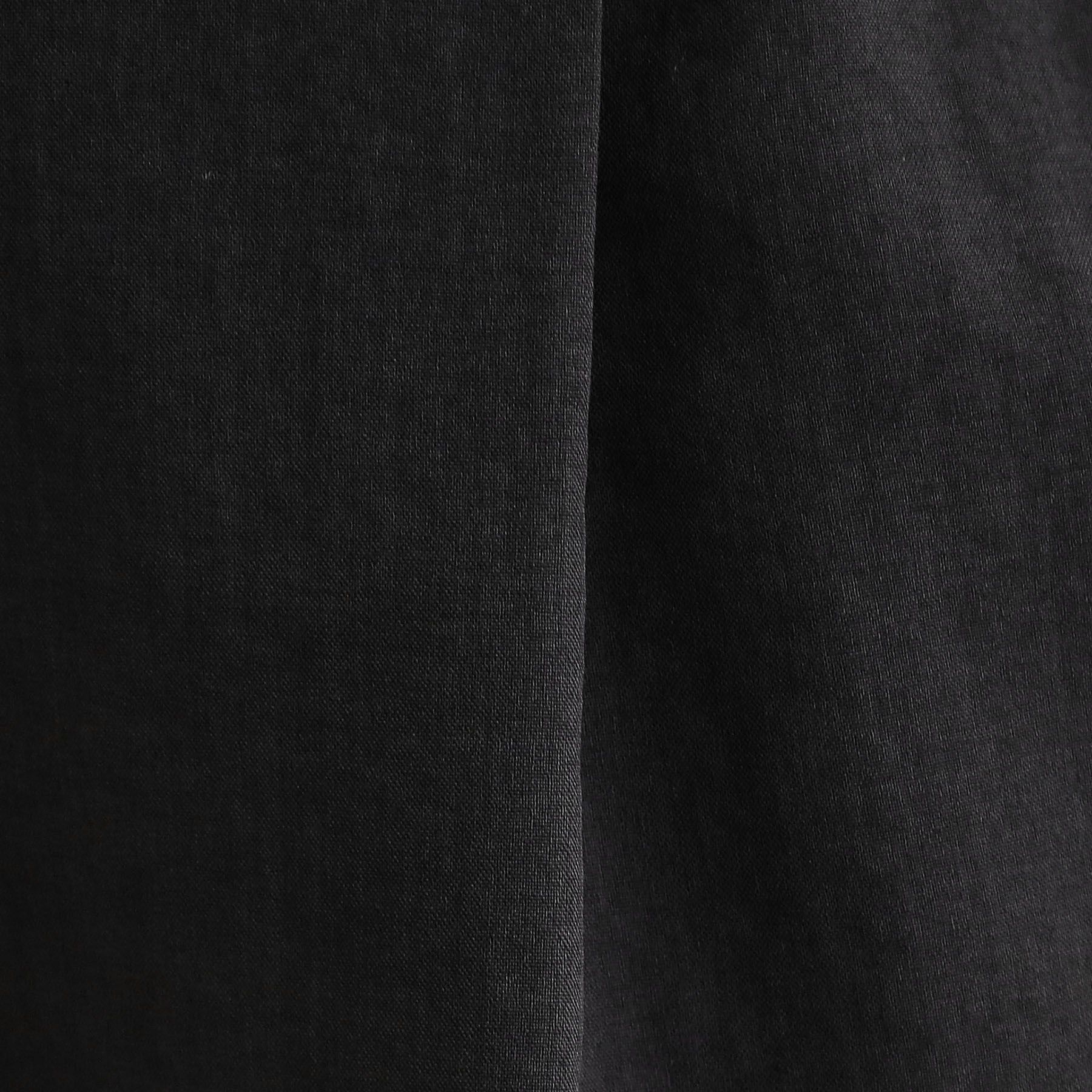 grove「【洗える・シワになりにくい】麻調センタープレスワイドパンツ」|その他|