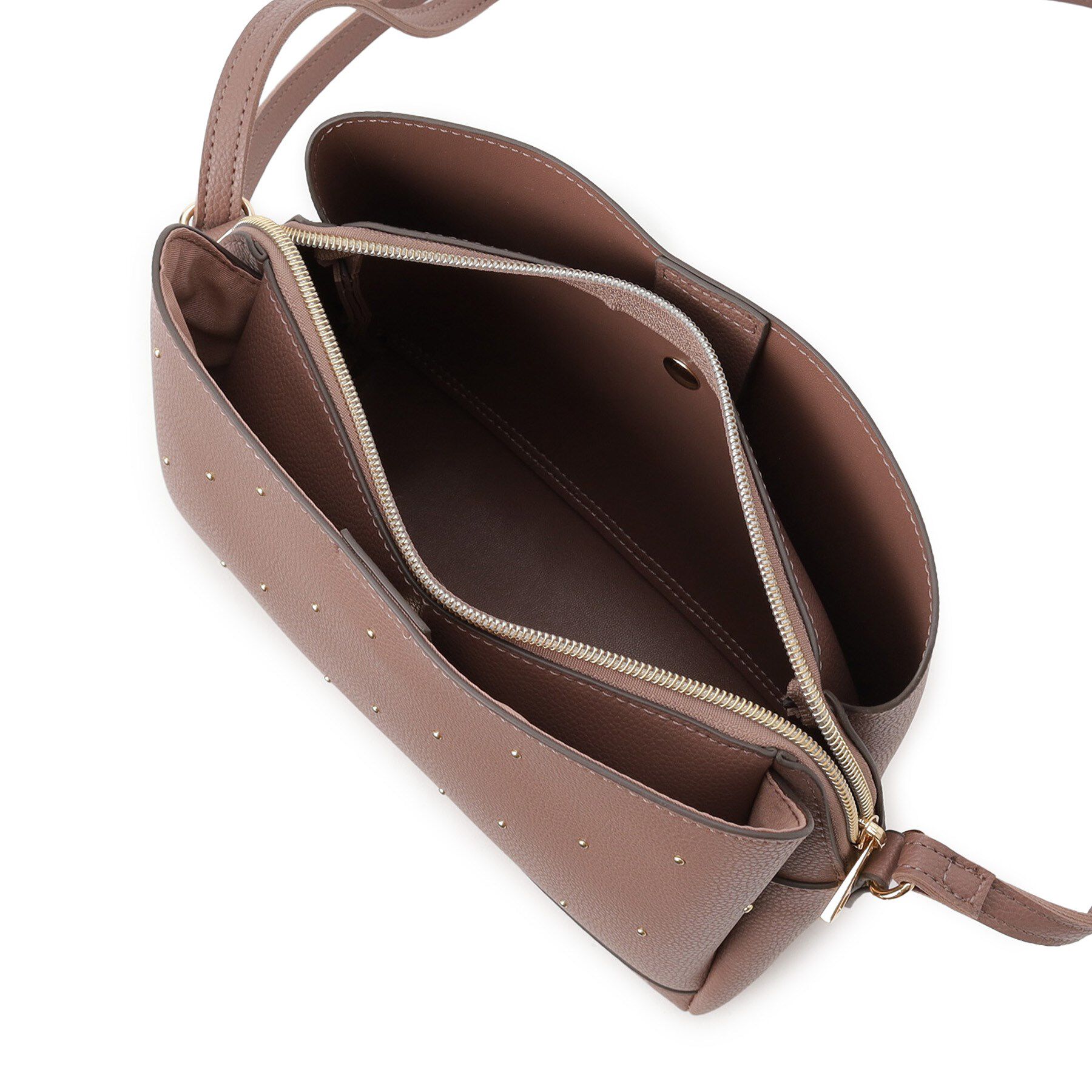 grove「ドットスタッズ3層ショルダー」|ショルダー・メッセンジャー|