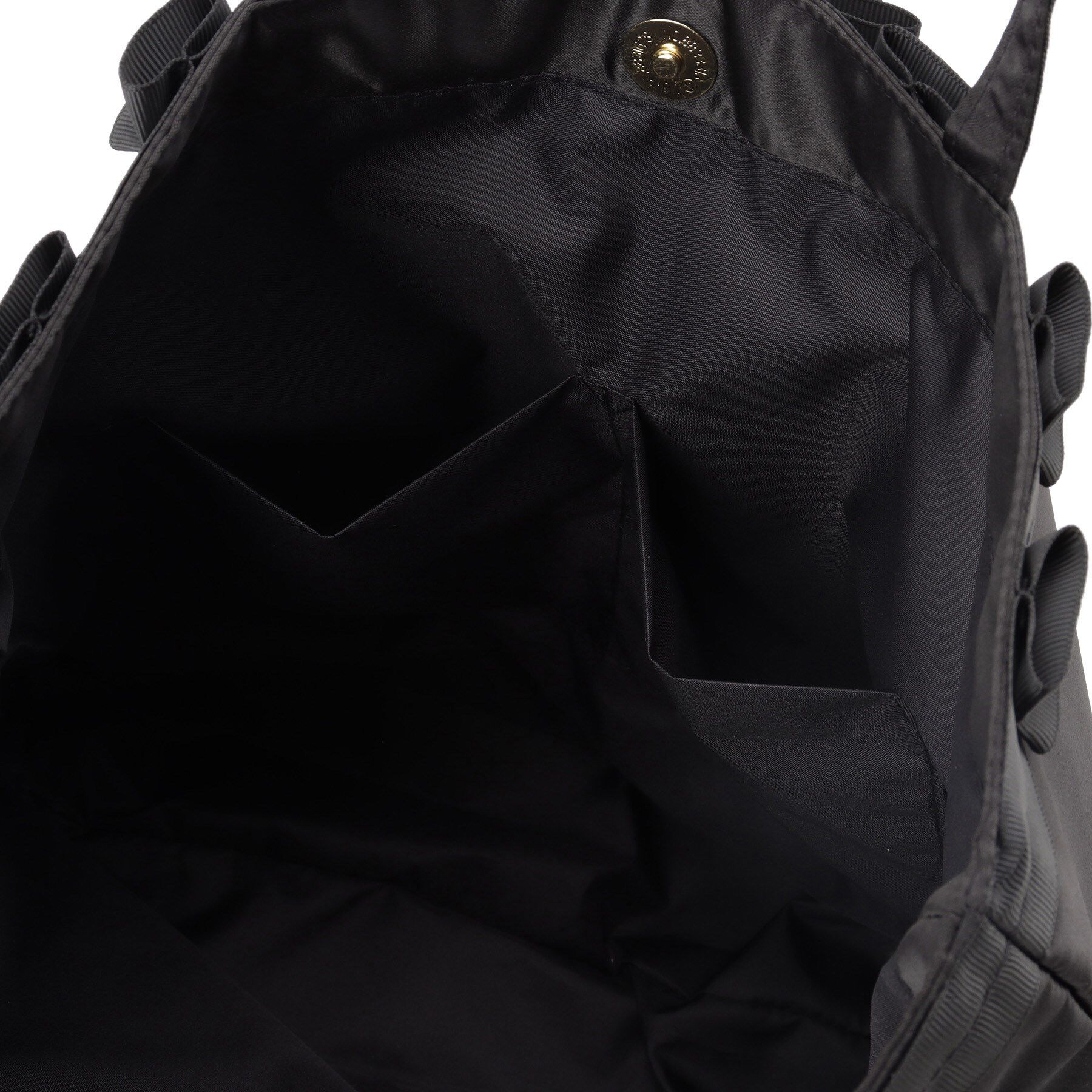 grove「【セレモニー】レースポーチA4ポケッタブルトート」|トートバッグ|