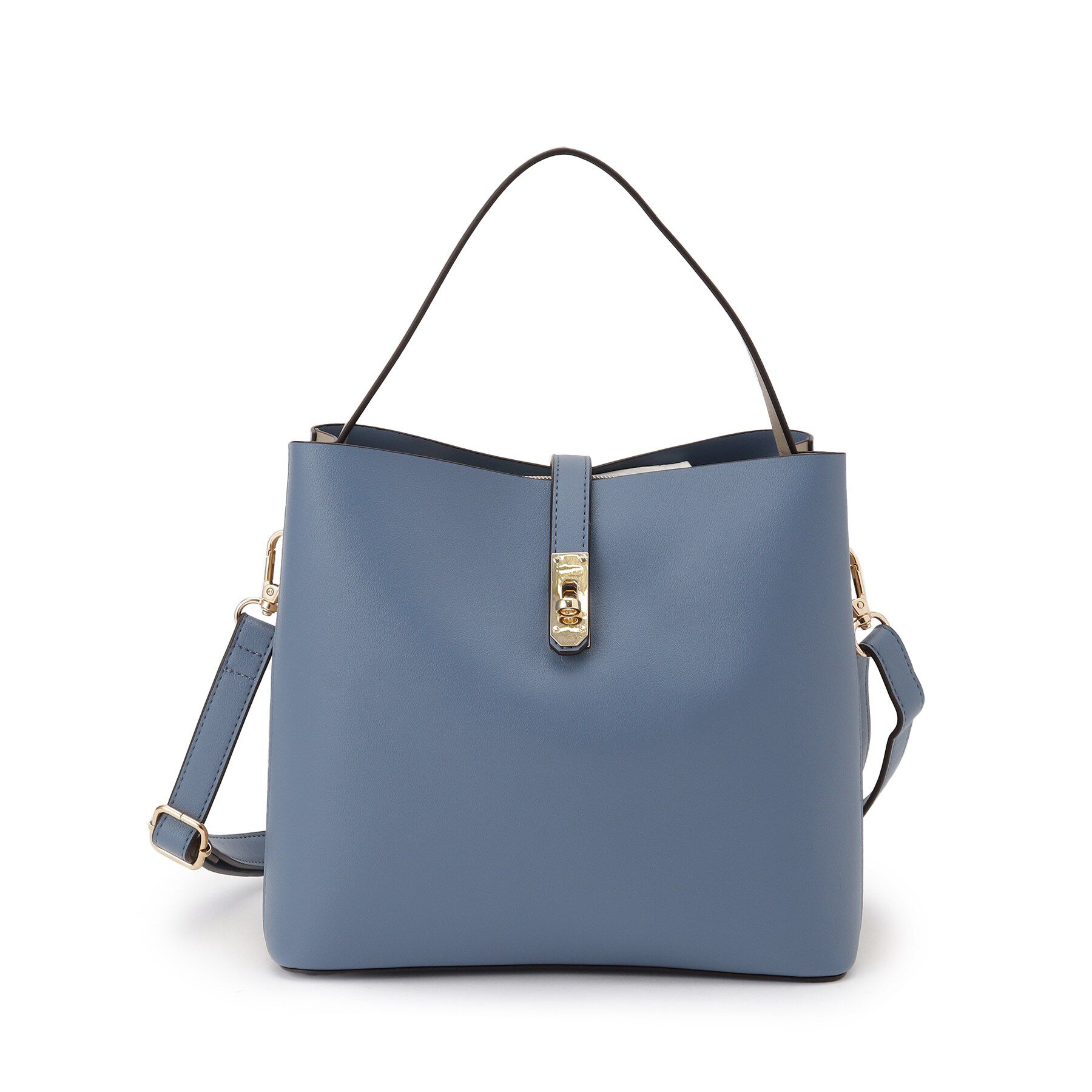 grove「人間工学 ベルトダブルショルダー」|ハンドバッグ|