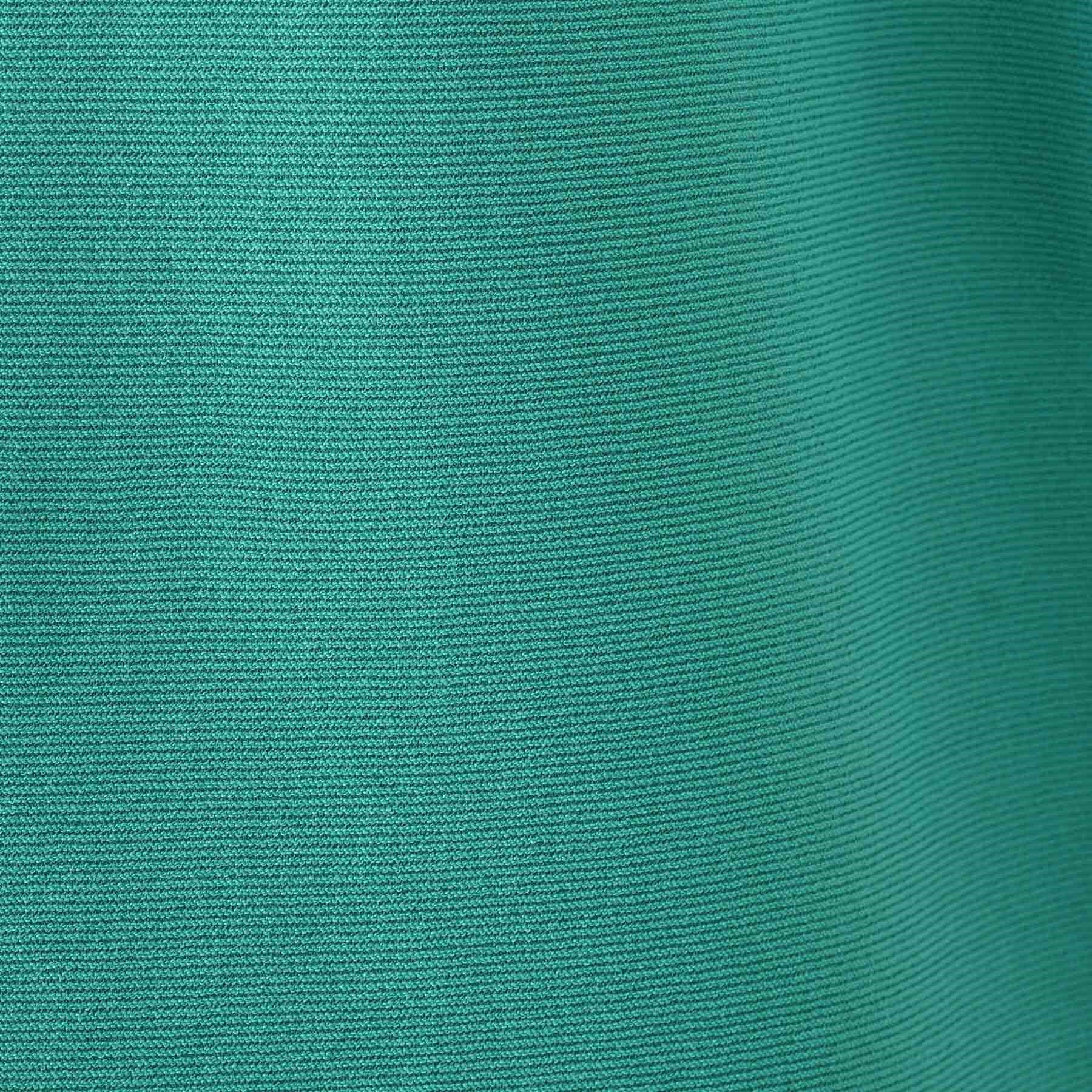 INDIVI「新色登場！【洗える／清涼感】レーヨンストレッチ フレンチスリーブニット」|ニット・セーター|