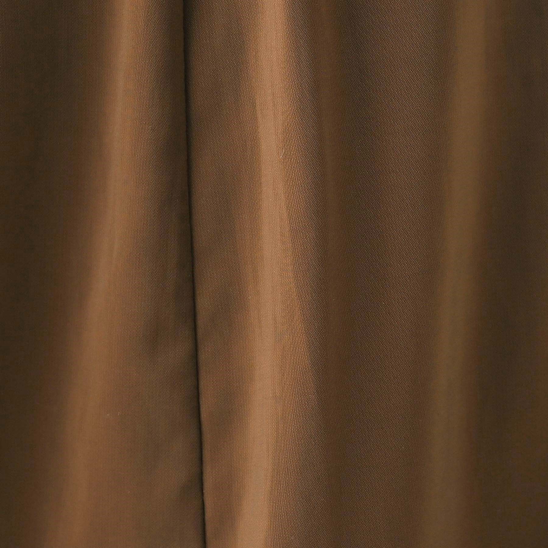 INDIVI「【通気性◎撥水／接触冷感／UVケア】ナローフレアスカート」|スカート|