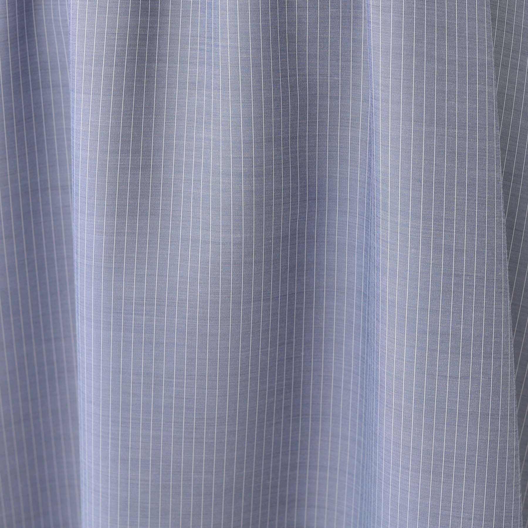 INDIVI「【洗える／エアリー】ハイウエストワンピース」|ワンピース|