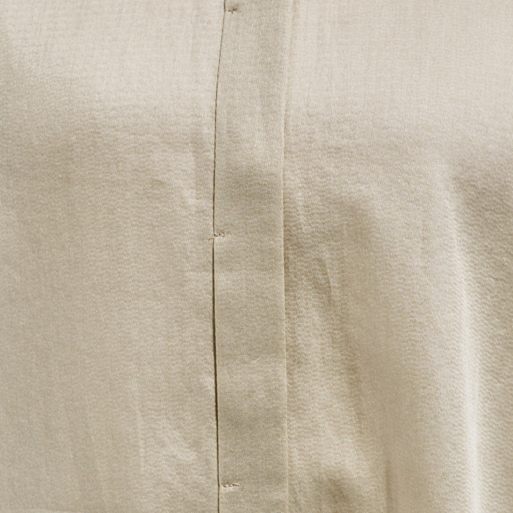 INDIVI「【日本製／SETUP可能】ガーゼ素材ブラウス」|シャツ・ブラウス|