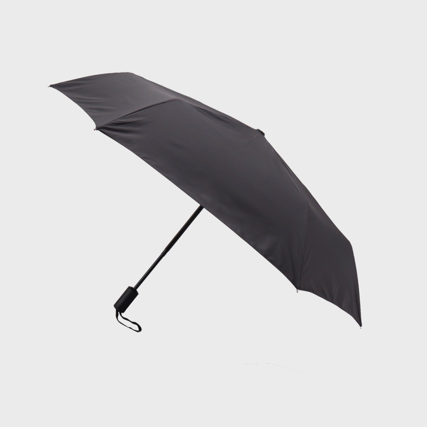 TAKEO KIKUCHI「自動開閉式 折りたたみ傘」|傘|ブラック(019)