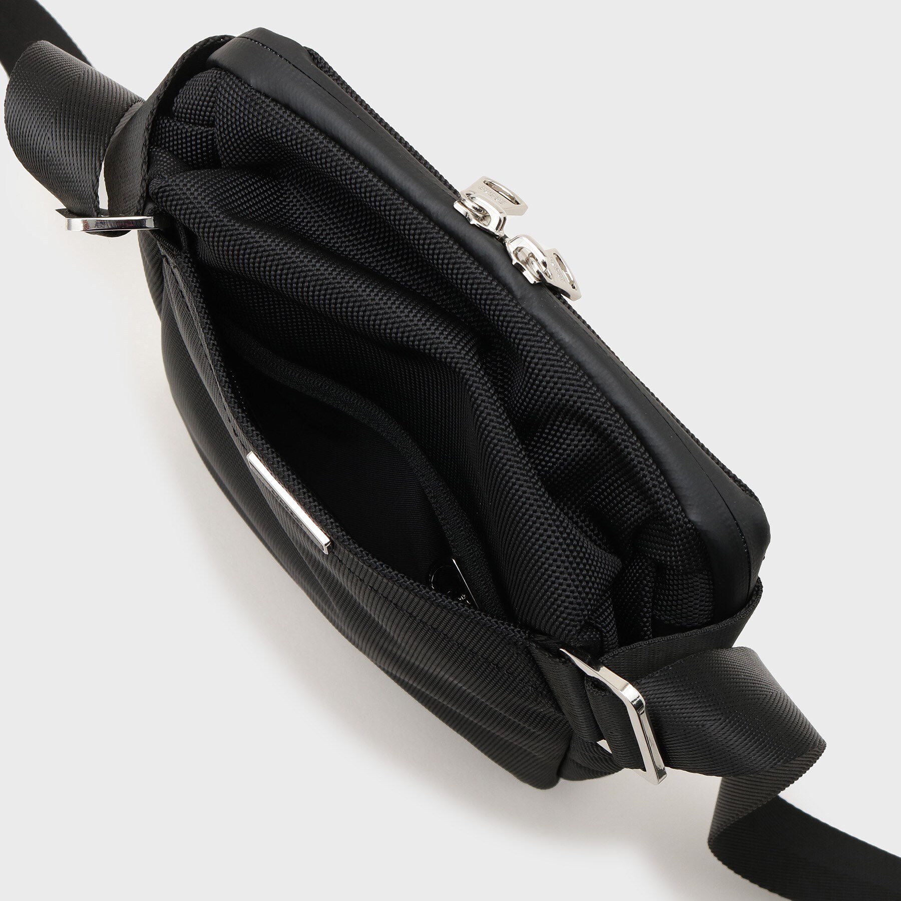 TAKEO KIKUCHI「【B5サイズ/縦型】エクスパンド　ショルダーバッグ（S）」|ショルダー・メッセンジャー|