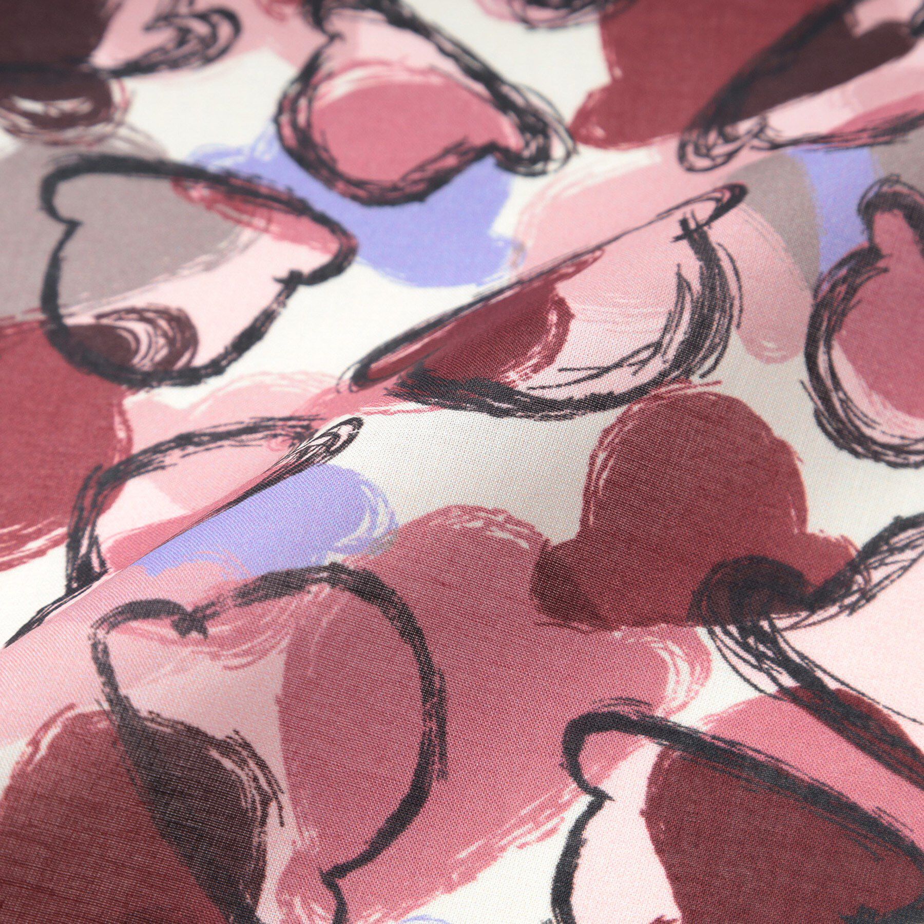 TAKEO KIKUCHI「ボーラーハットプリントハンカチ」|ハンカチ|