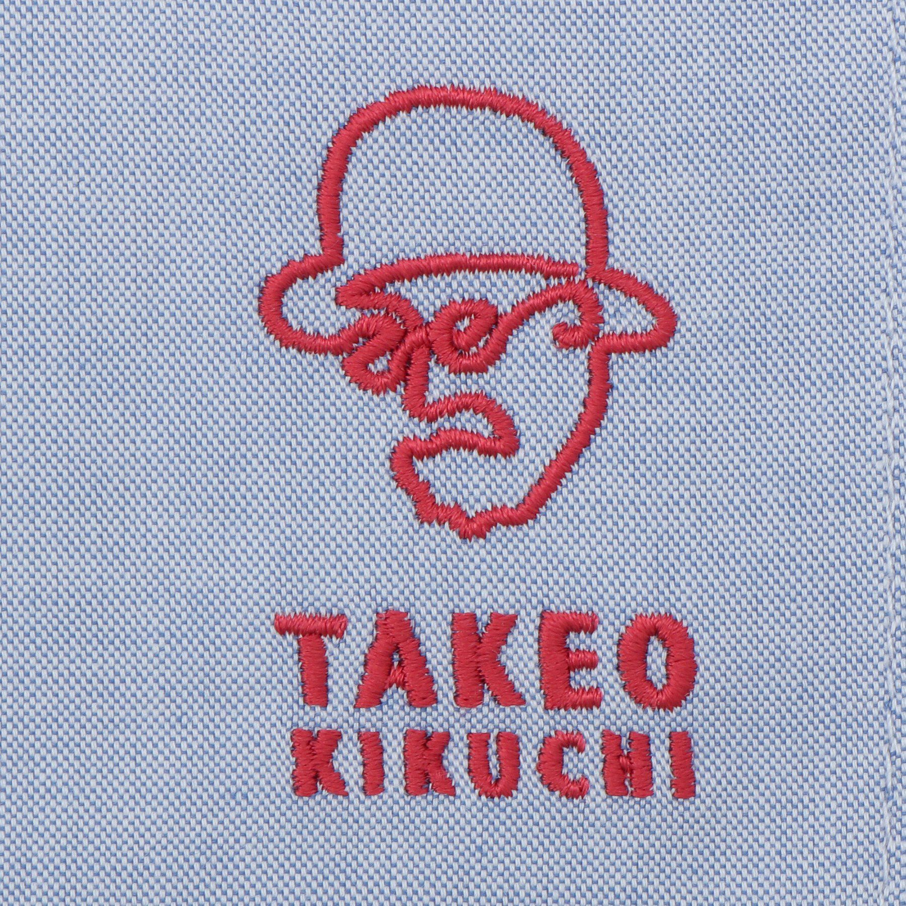 TAKEO KIKUCHI「シャンブレーハンカチ」|その他|