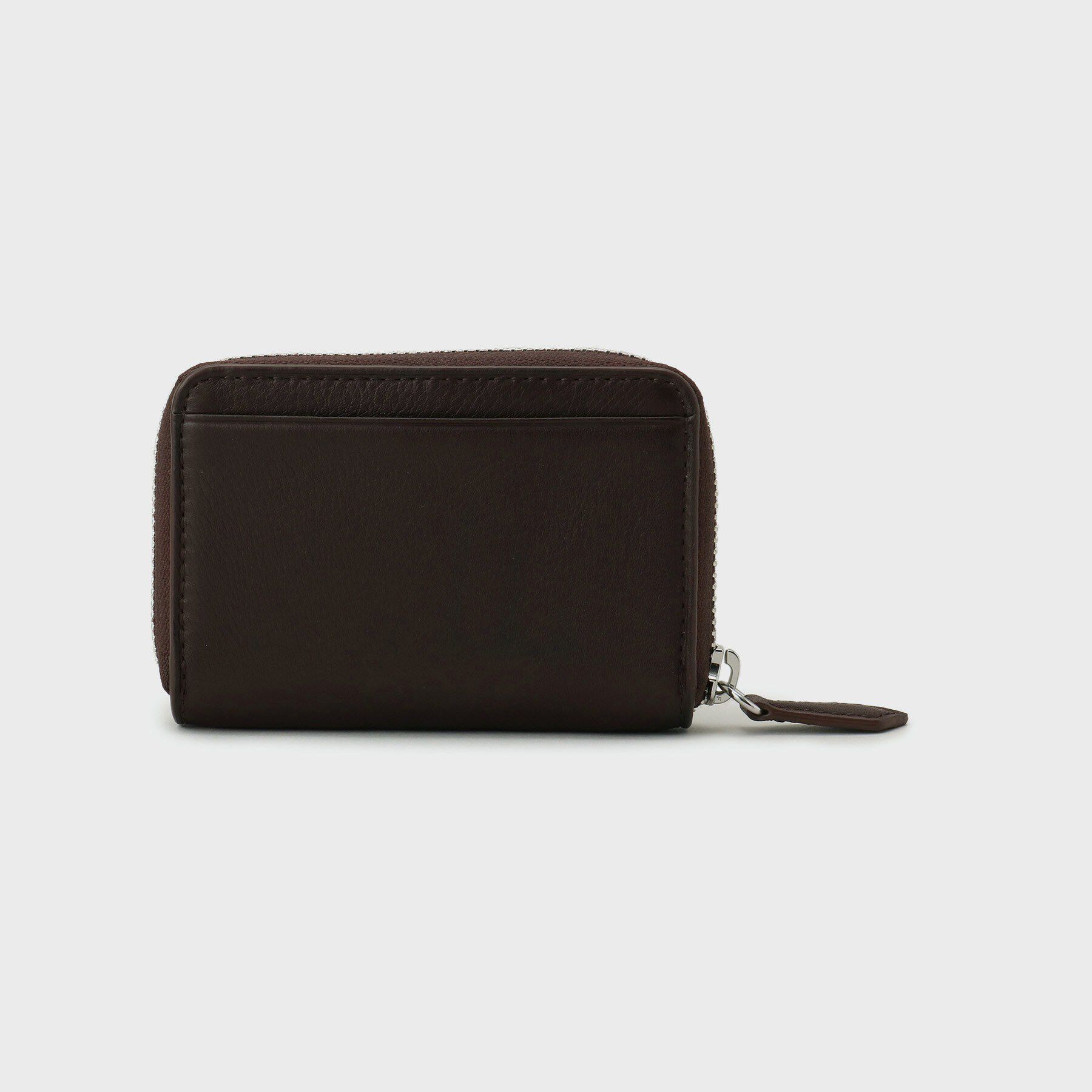 TAKEO KIKUCHI「【姫路レザー】ソフトタッチキップ マルチキーケース」|キーケース|