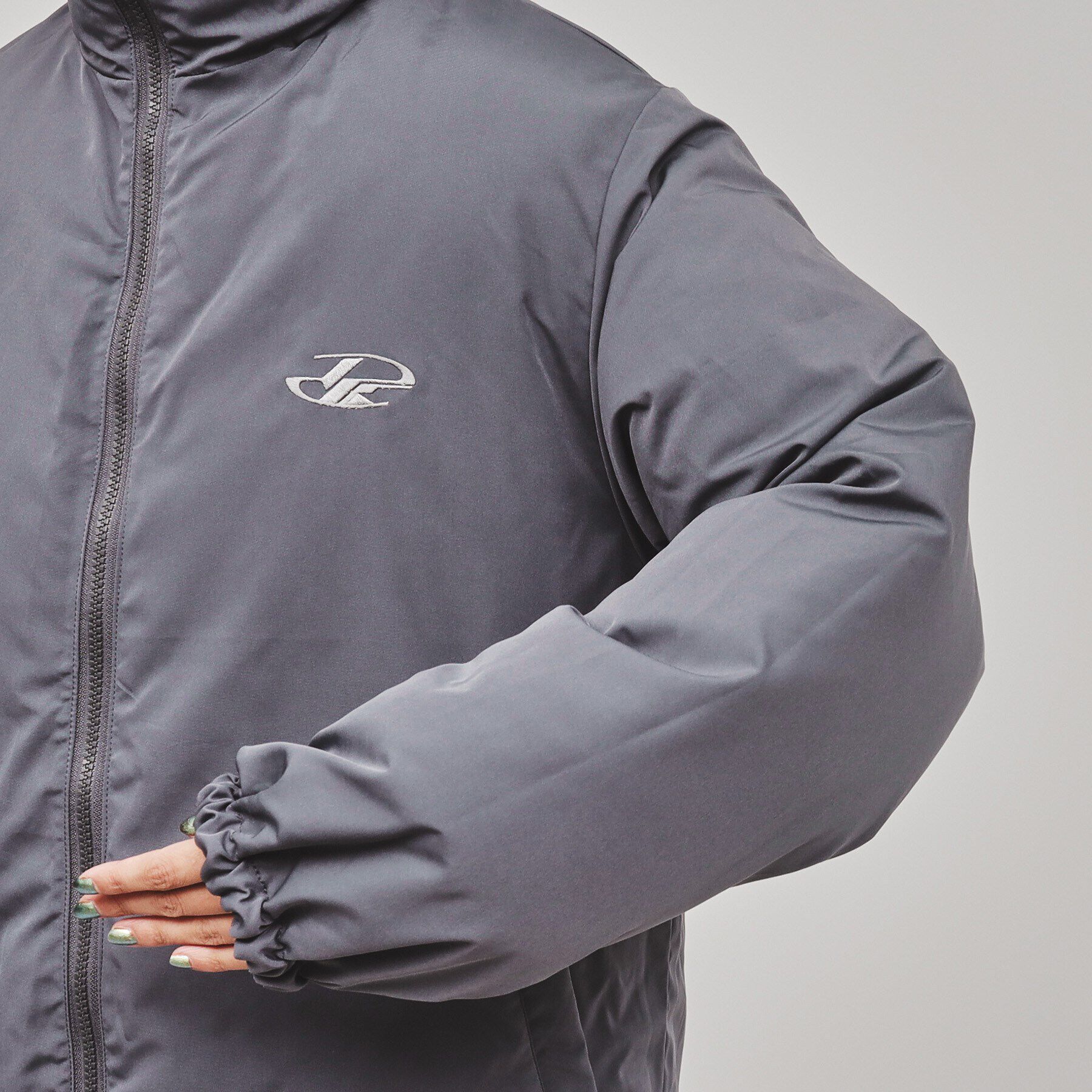 tk.TAKEO KIKUCHI「【2WAY】パテッドリバーシブルジャケット」|ダウン|