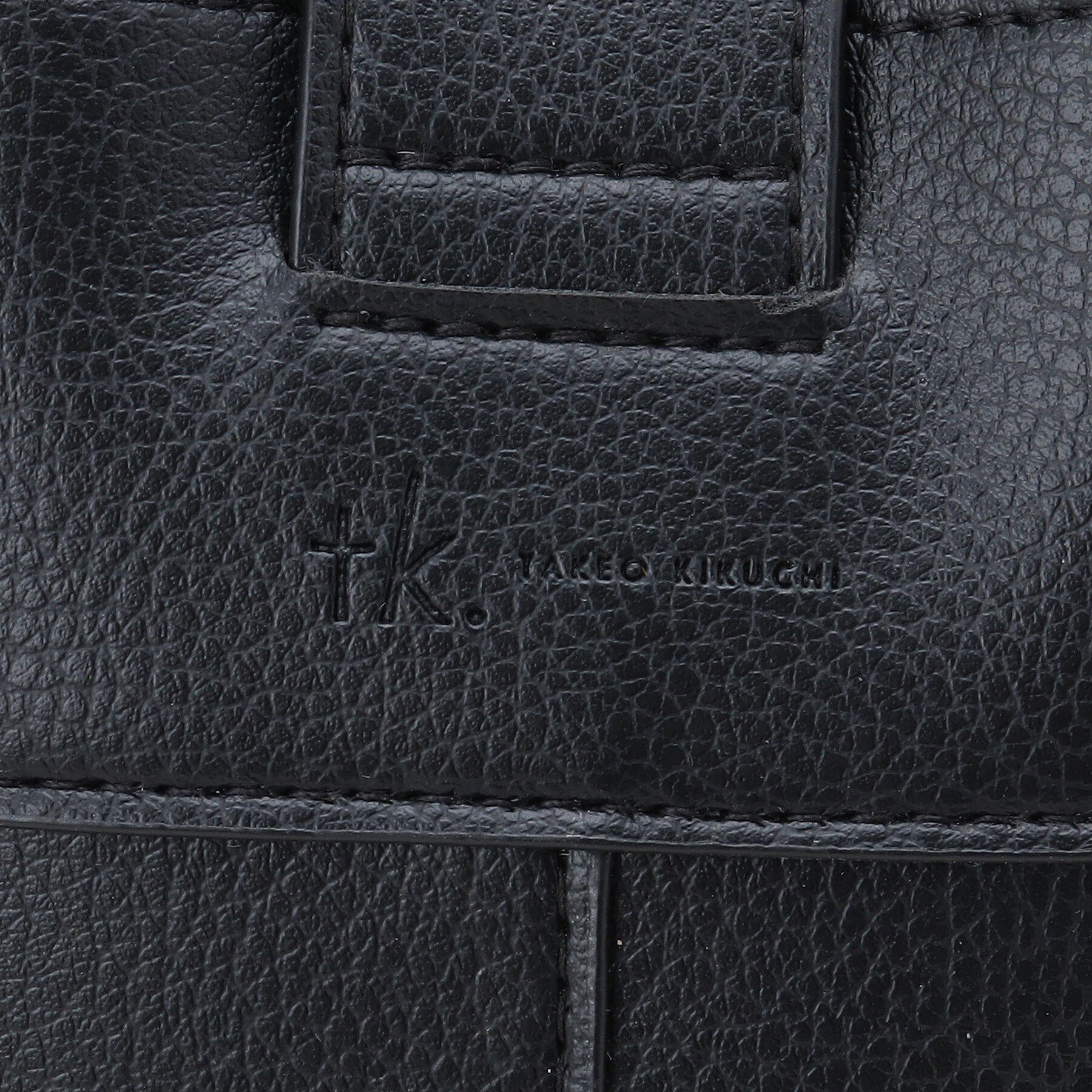 tk.TAKEO KIKUCHI「2WAYハンドルクラッチバッグ」|クラッチバッグ|