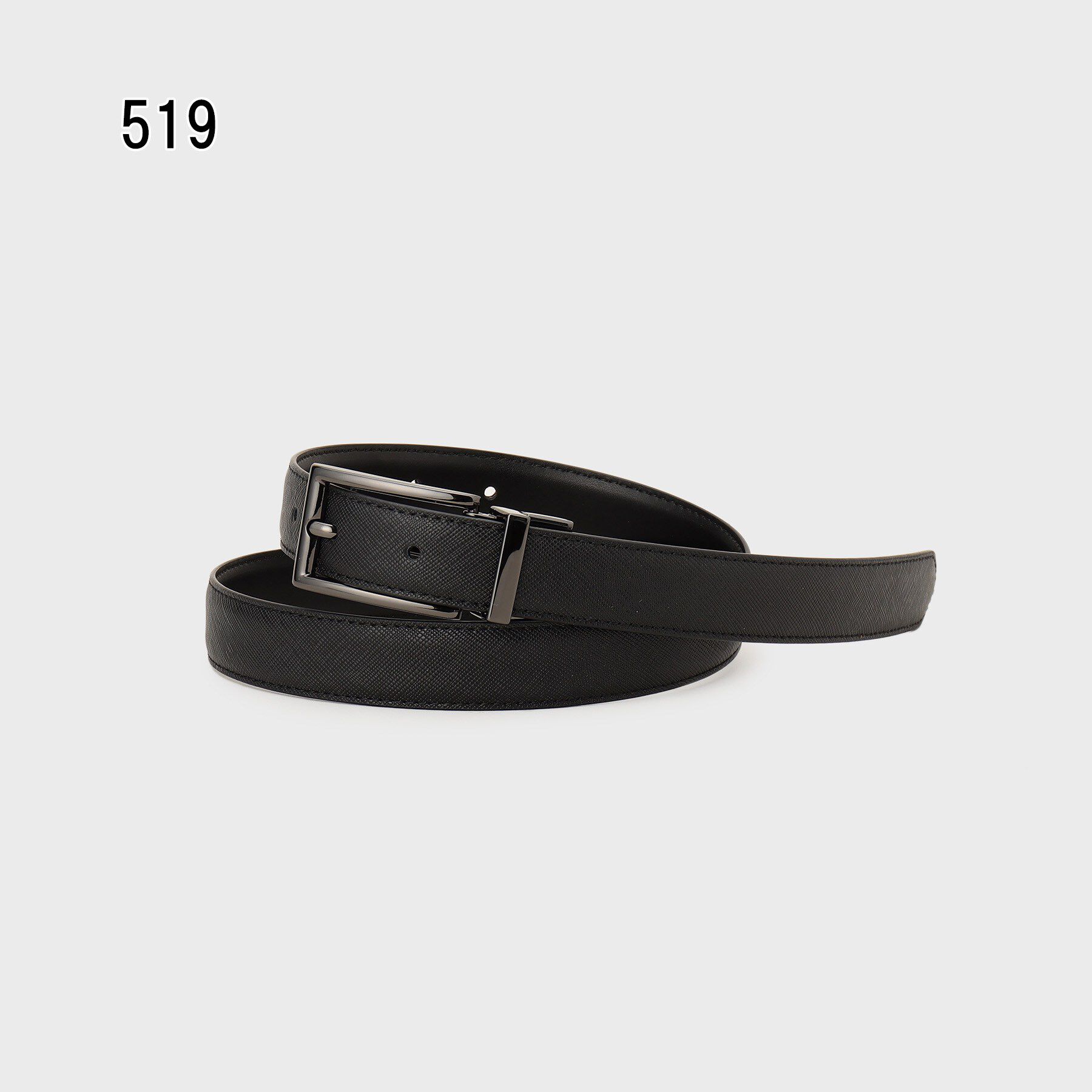 tk.TAKEO KIKUCHI「リバーシブルナローベルト」|ベルト|