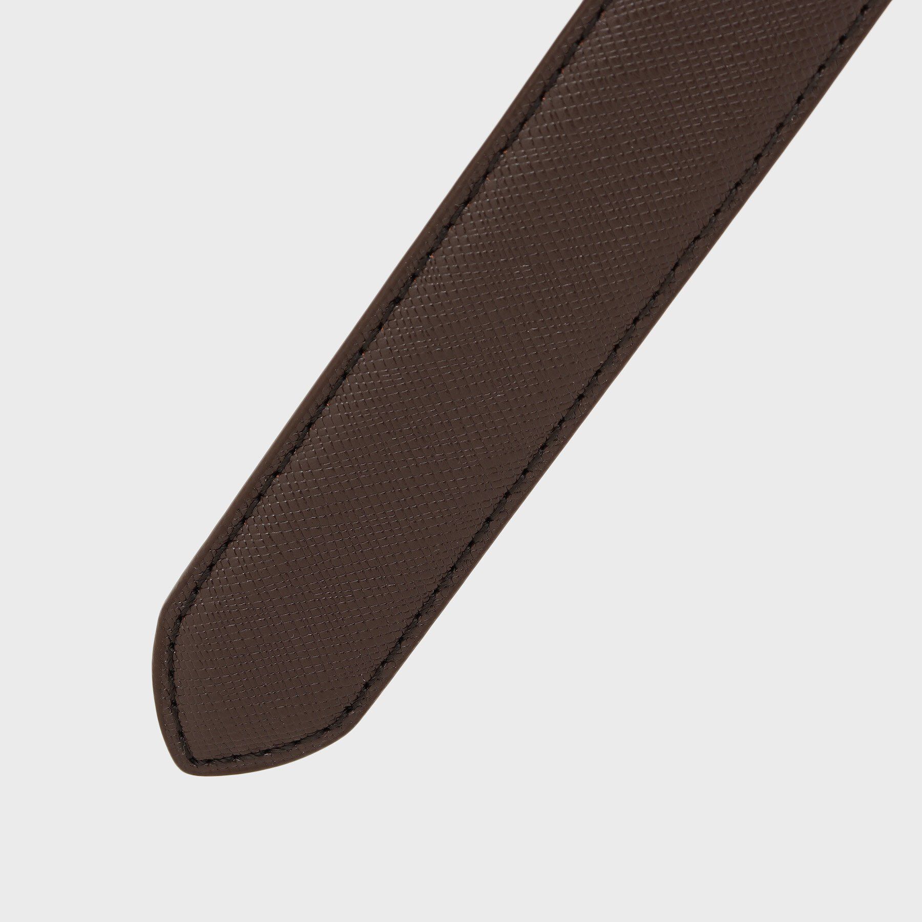 tk.TAKEO KIKUCHI「リバーシブルナローベルト」|ベルト|