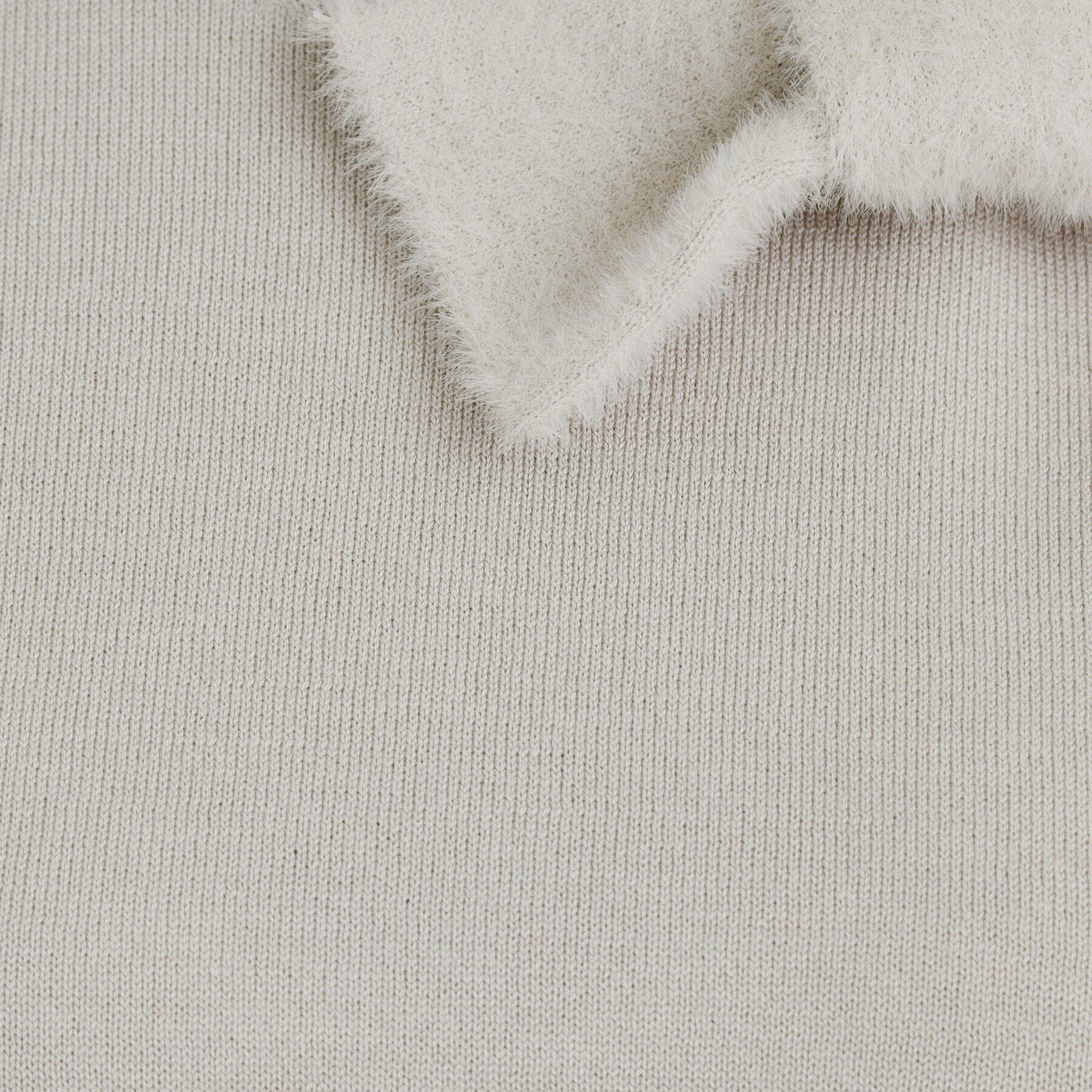 index「《6color/XS-LLsize》リボン取り外し2WAY フェザーリボンニット【洗濯機洗い可】」|ニット・セーター|