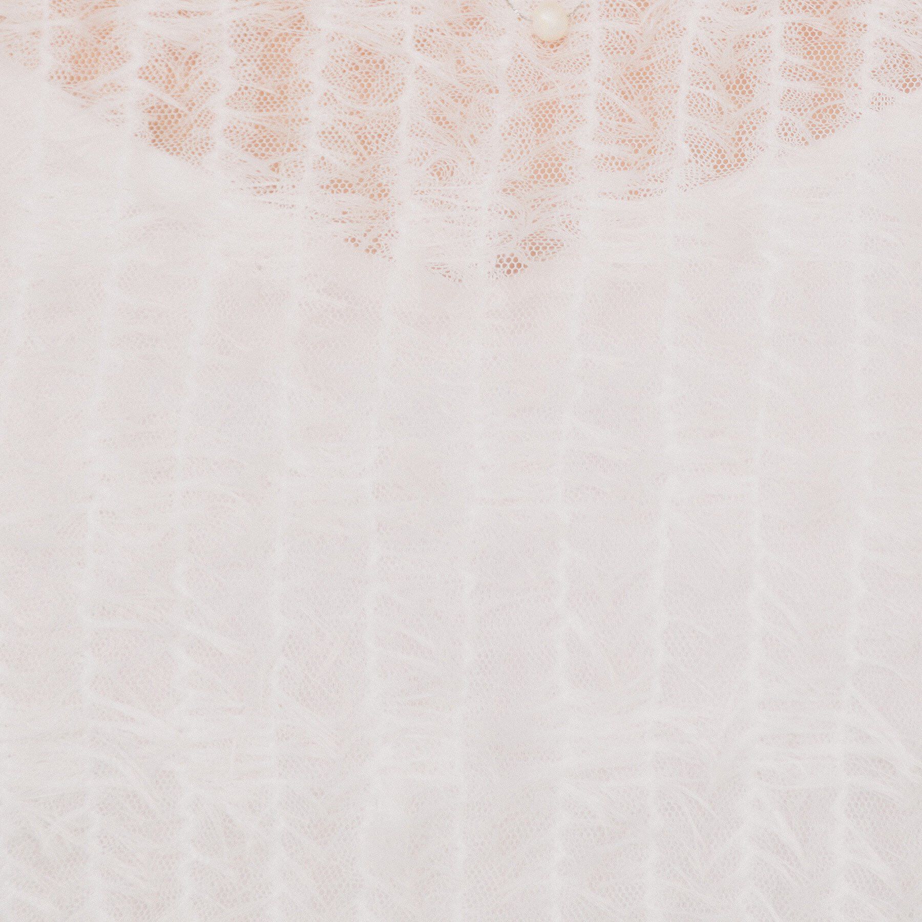 index「チュールフリンジシアートップス【洗える】」|Tシャツ・カットソー|