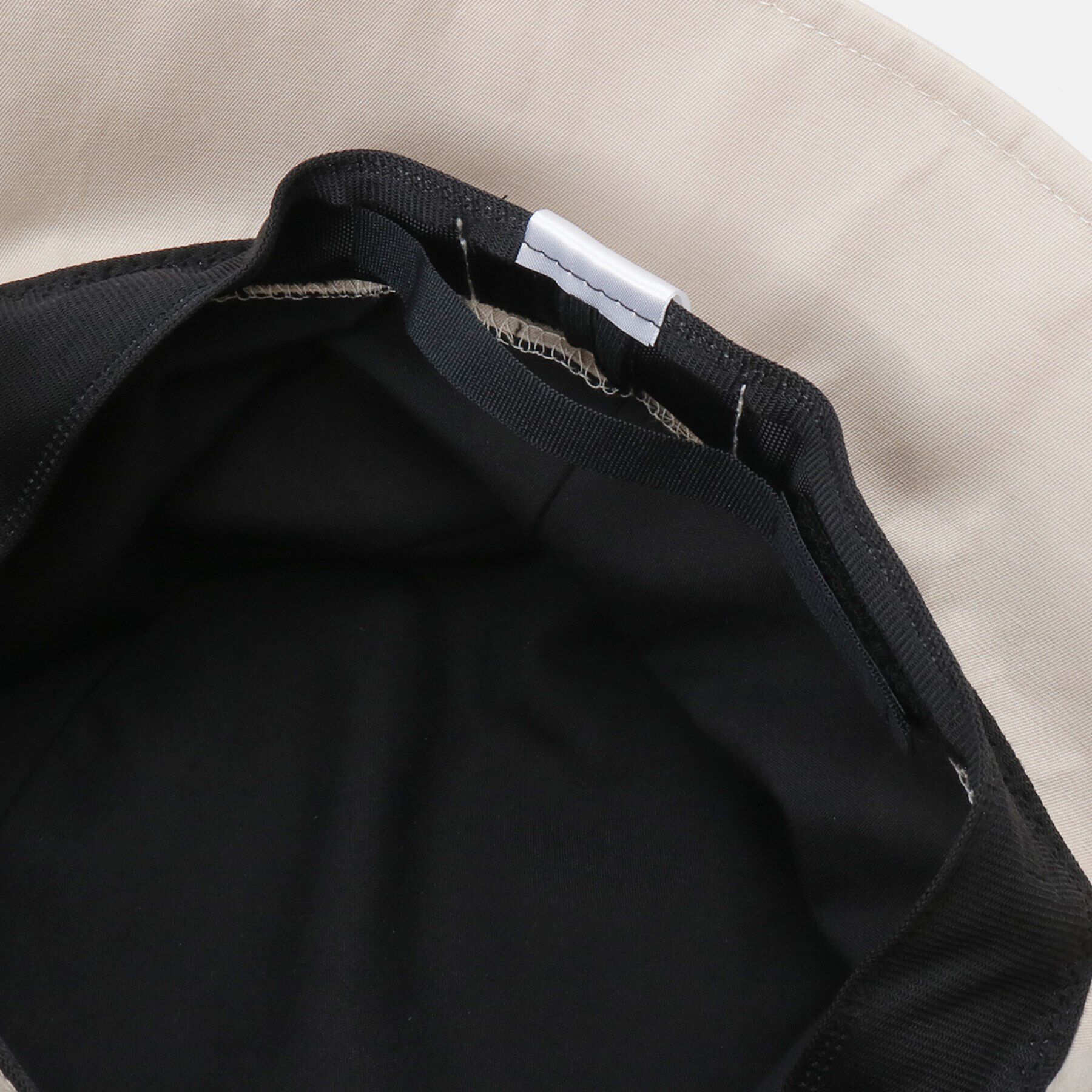 OPAQUE.CLIP「コットン混バケットハット」|ハット|