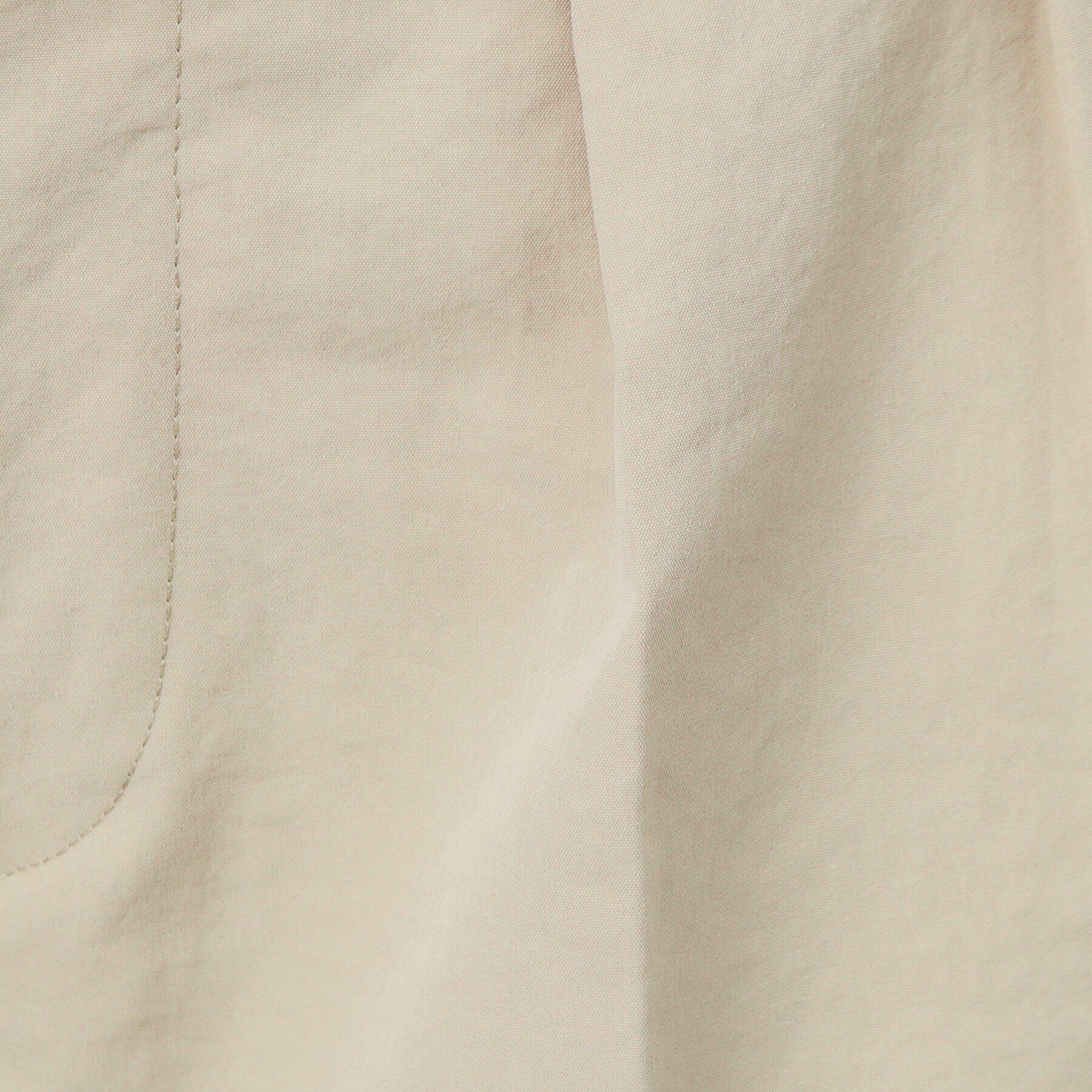 OPAQUE.CLIP「ストレッチ チノワイドパンツ【洗濯機洗い可】」|その他|