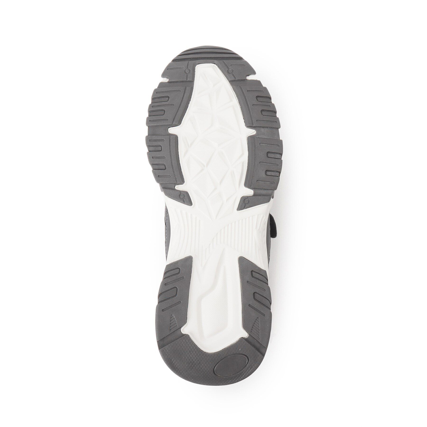 OPAQUE.CLIP「ボリュームソールメッシュスニーカー」|スニーカー|