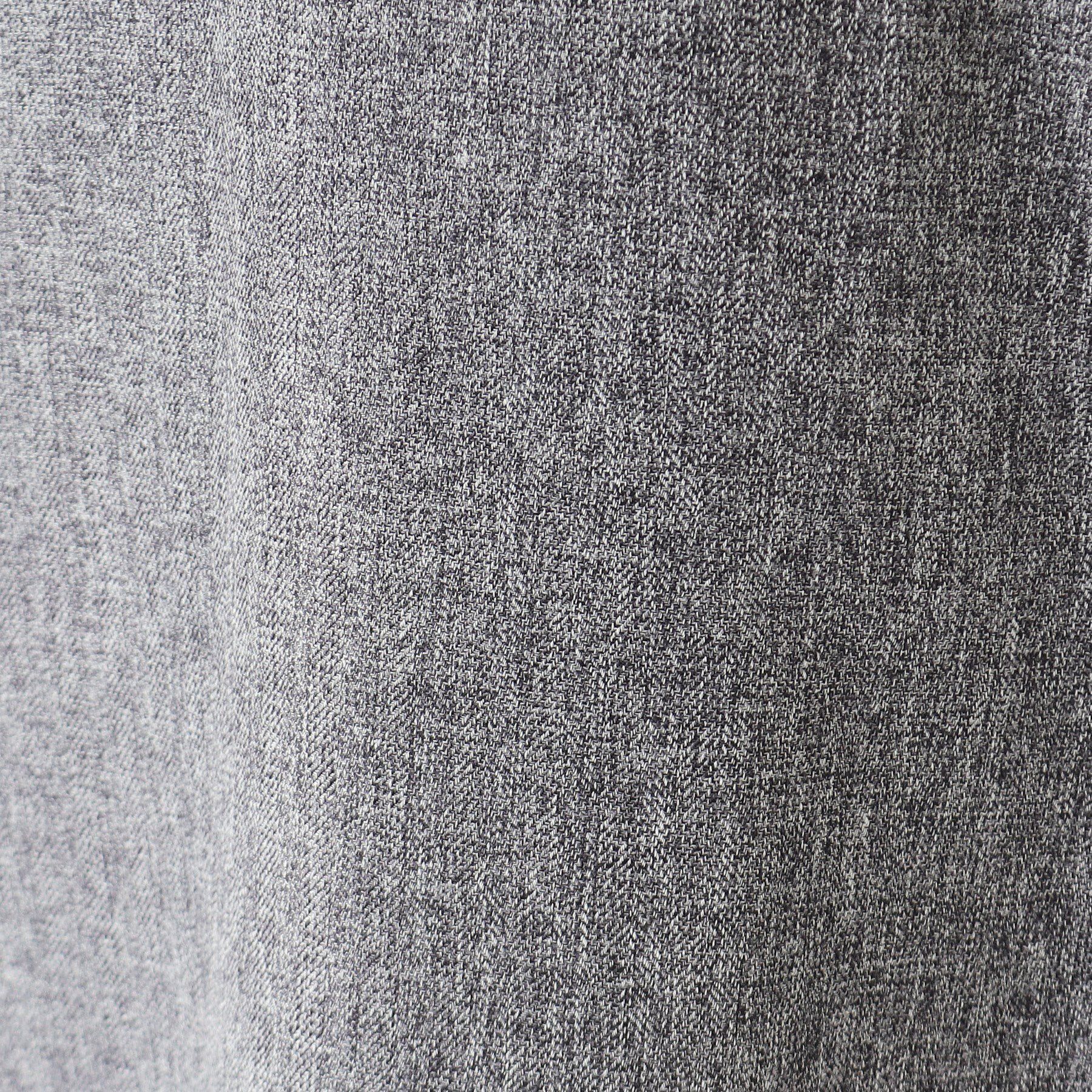 OPAQUE.CLIP「Vネックミニジャンスカ【洗濯機洗い可】」|ワンピース|