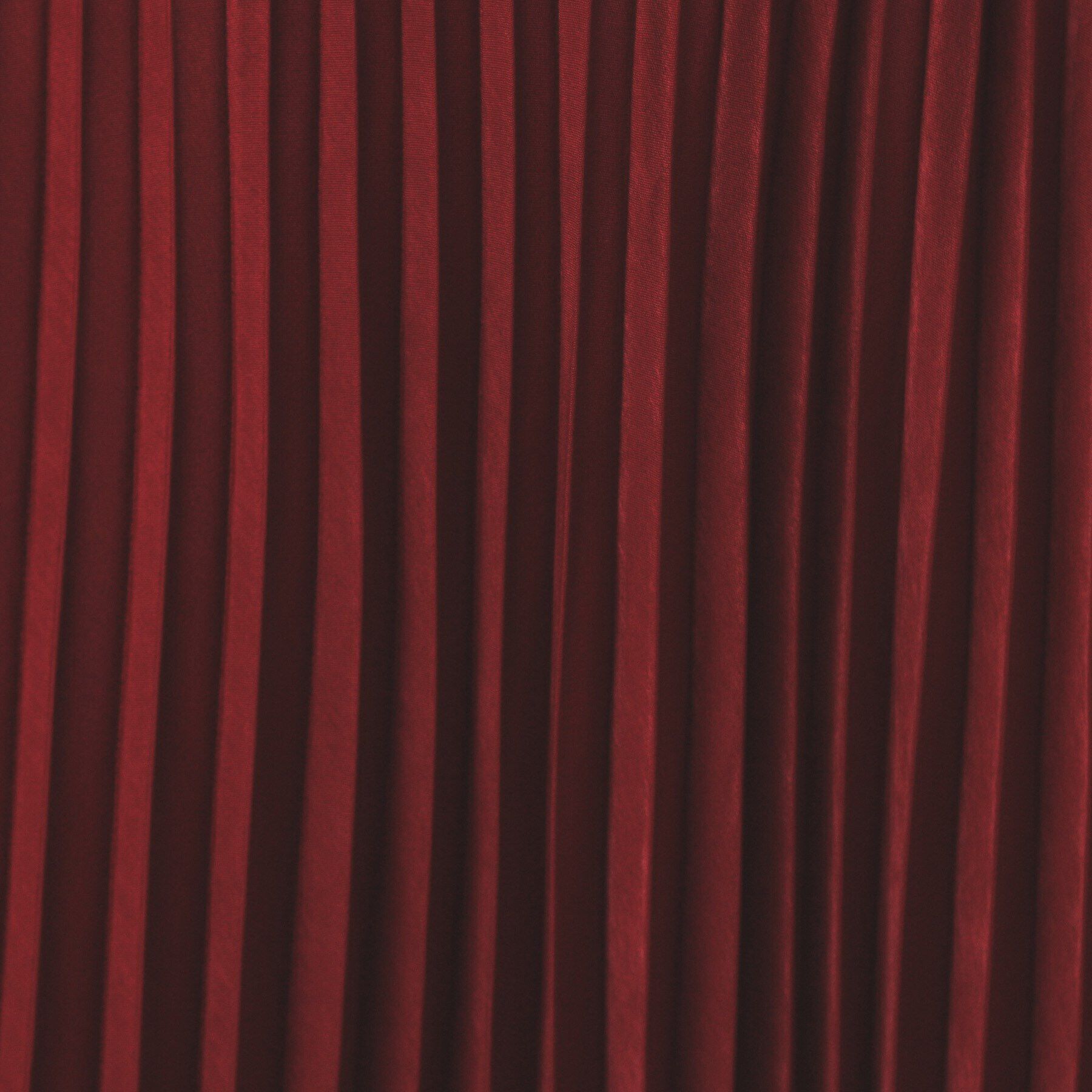 OPAQUE.CLIP「サテンプリーツスカート【洗濯機洗い可】」|スカート|