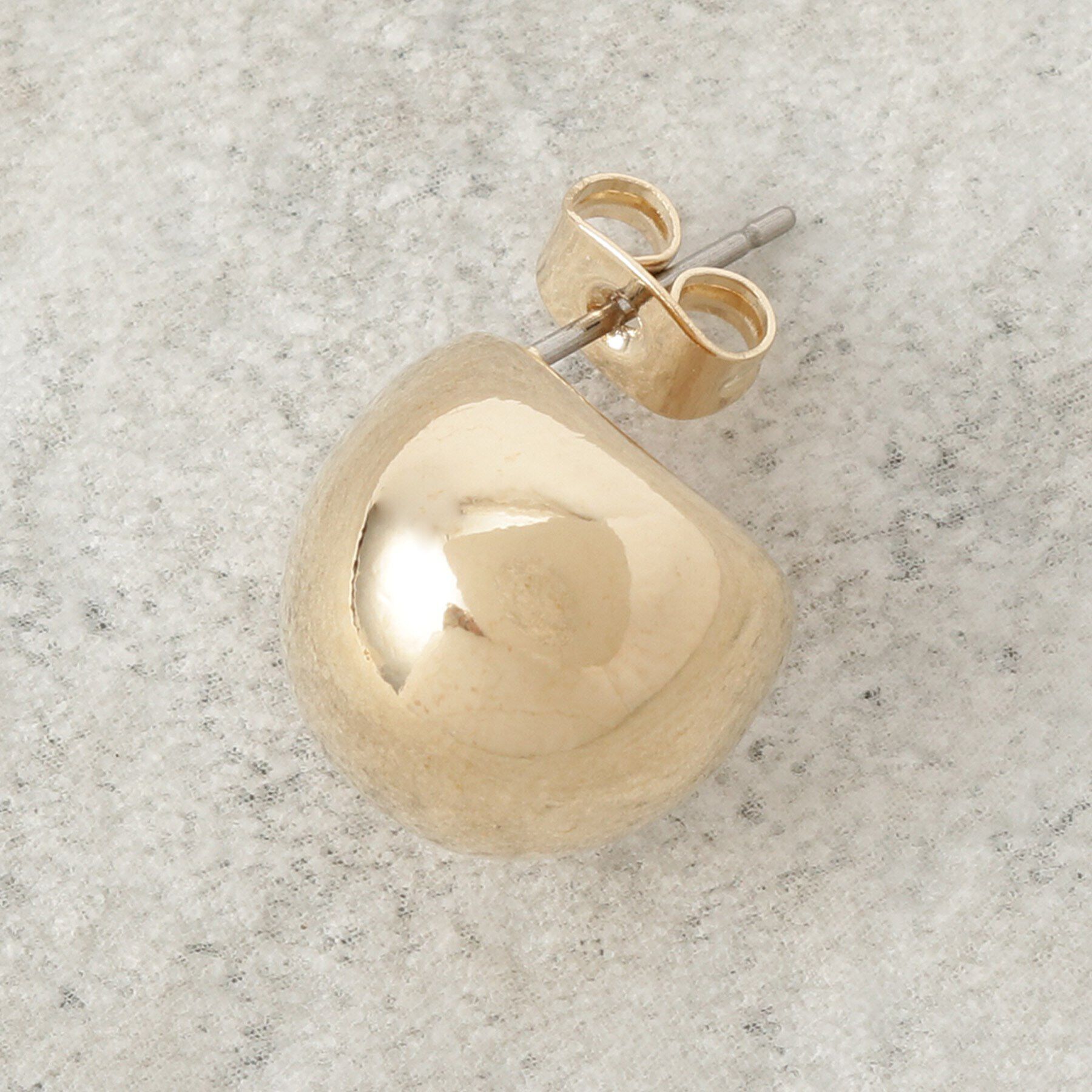 OPAQUE.CLIP「メタルピアス」|ピアス|