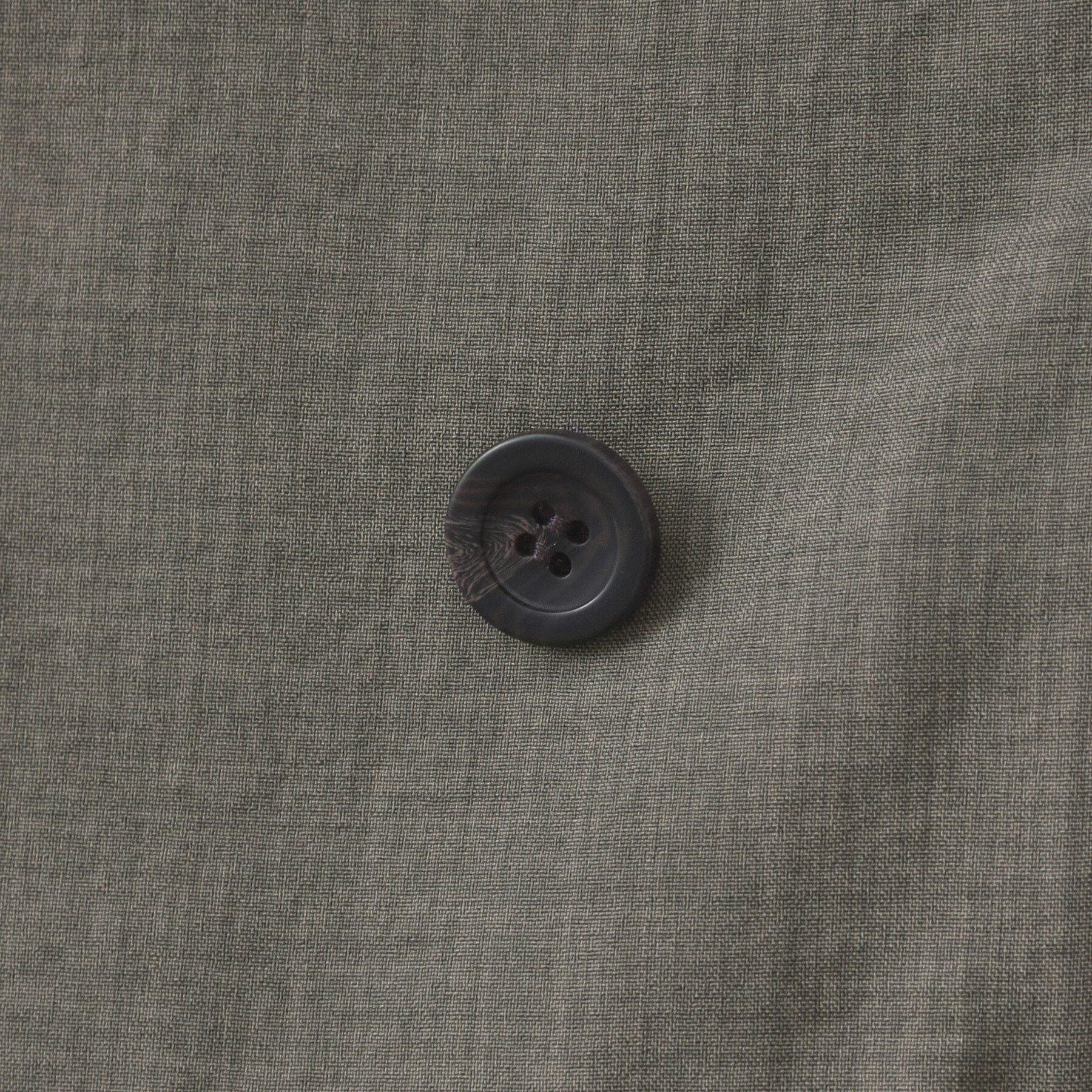 OPAQUE.CLIP「リネンライクダブルジャケット【洗える】」|テーラードジャケット|