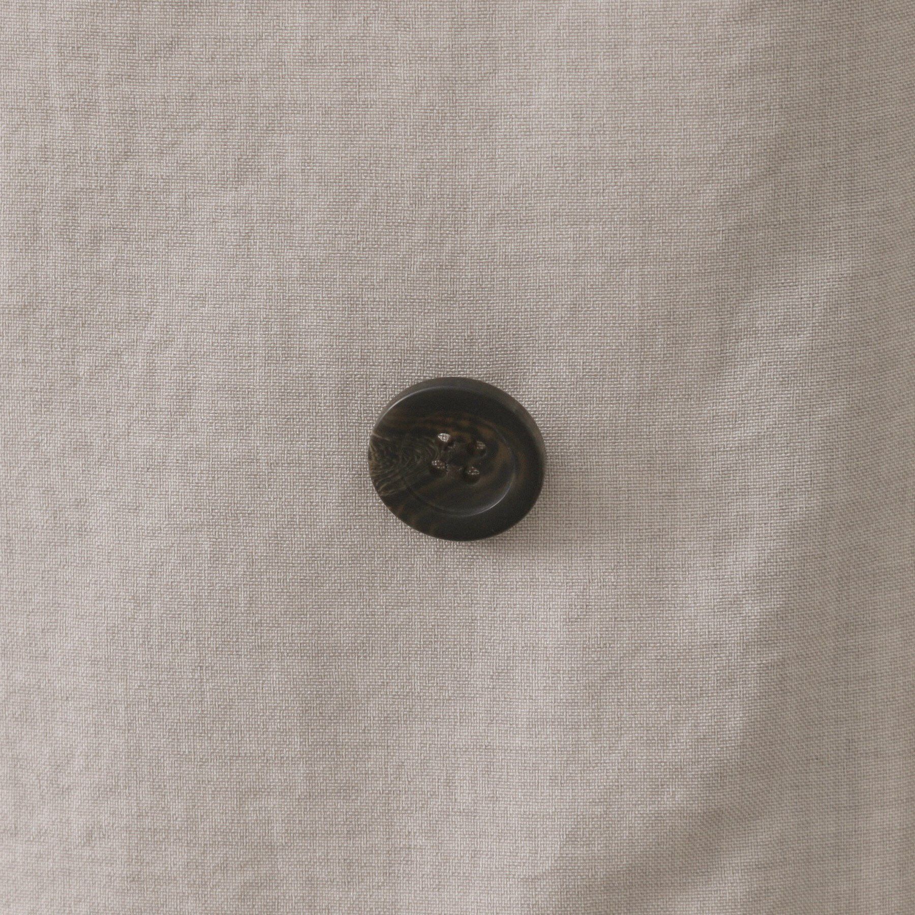 OPAQUE.CLIP「リネンライクダブルジャケット【洗える】」|テーラードジャケット|