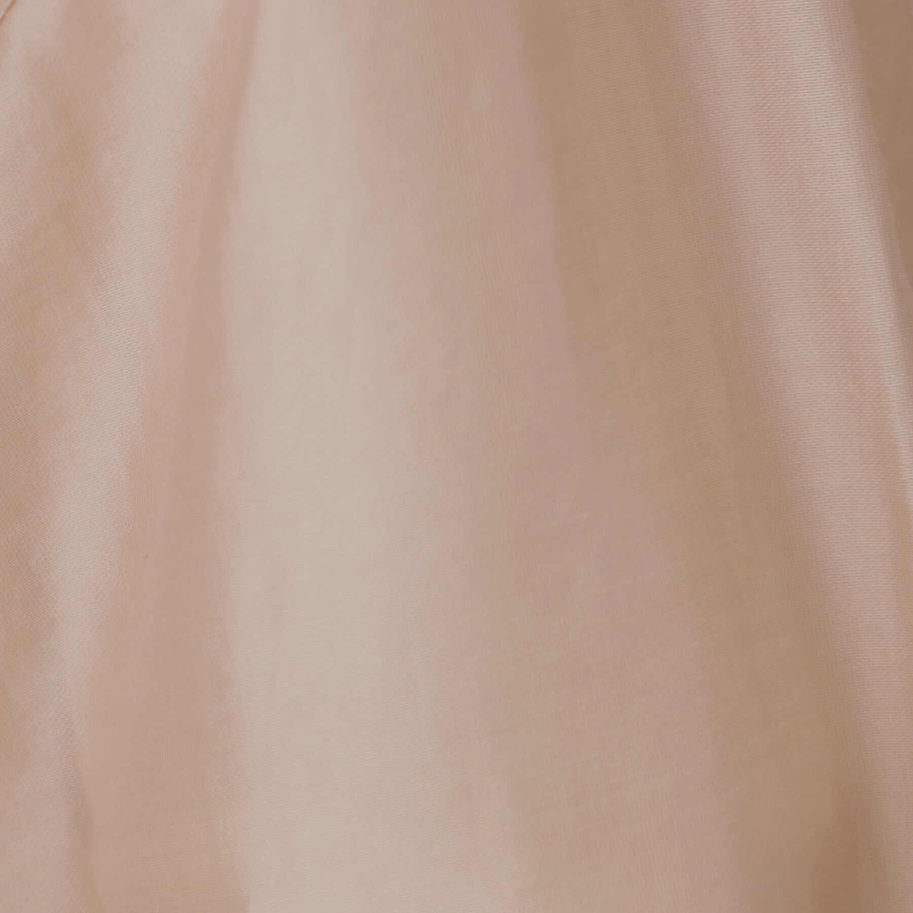 Couture broach「【オシャレな透け感・ペプラム】愛されシアーマンパ」|ブルゾン・スタジャン|