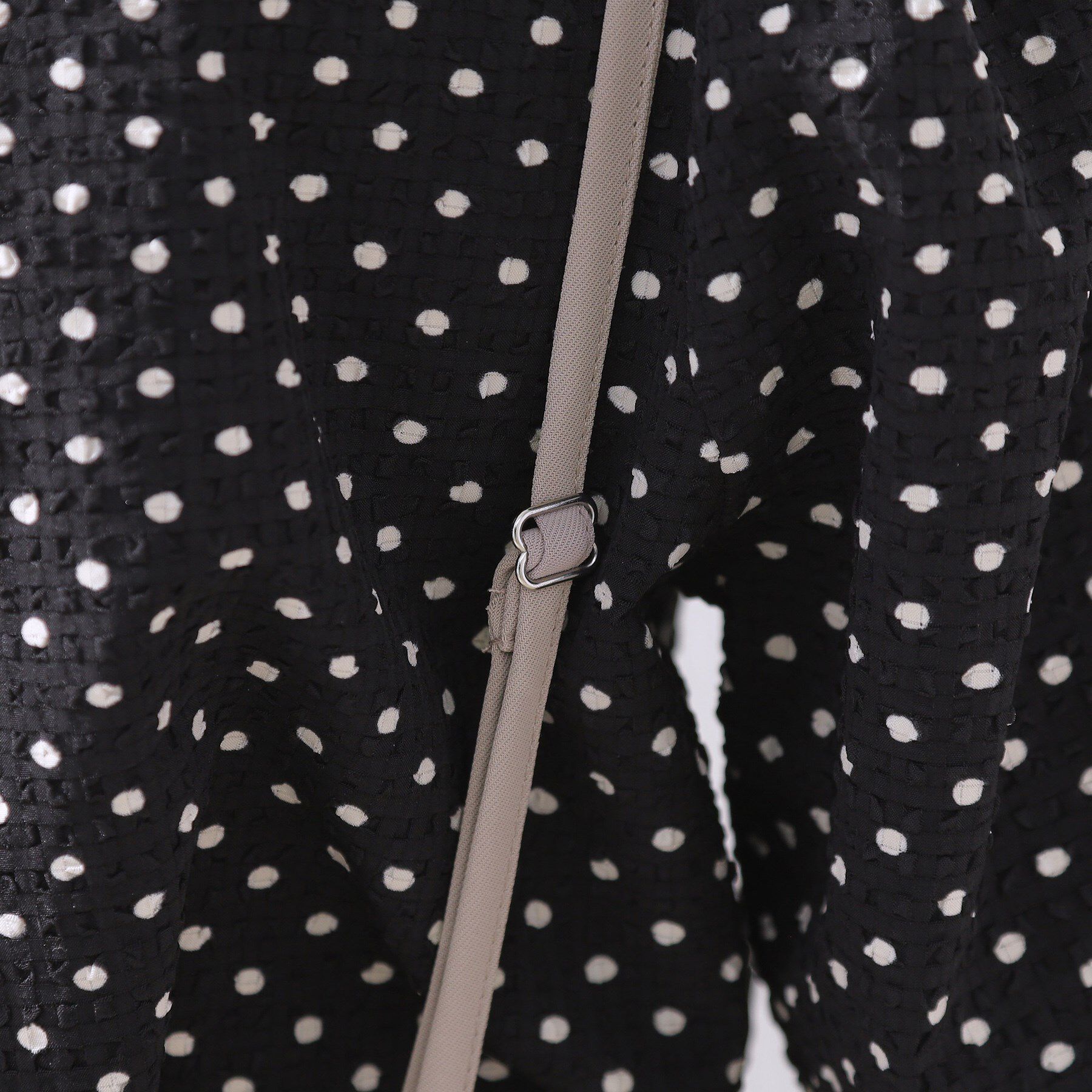 Couture broach「【マシンウォッシャブル・きれいめ】キャミロンパース」|その他|