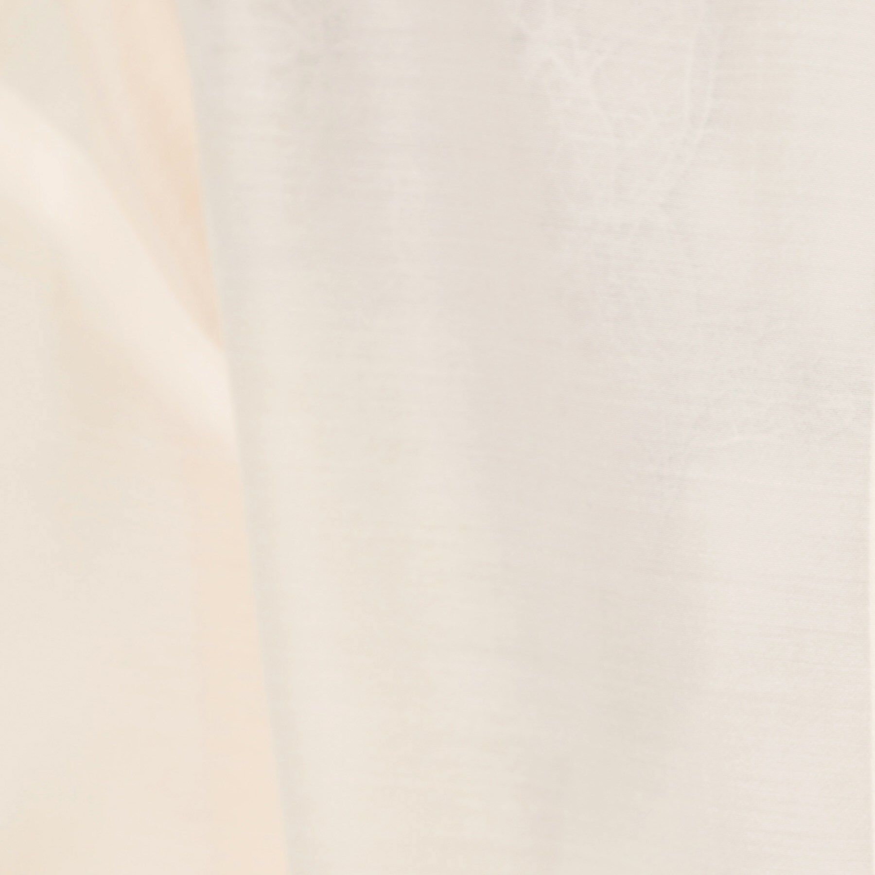 Couture broach「【洗える・秋まで使える】パール調ボタンシアーシャツ」|シャツ・ブラウス|