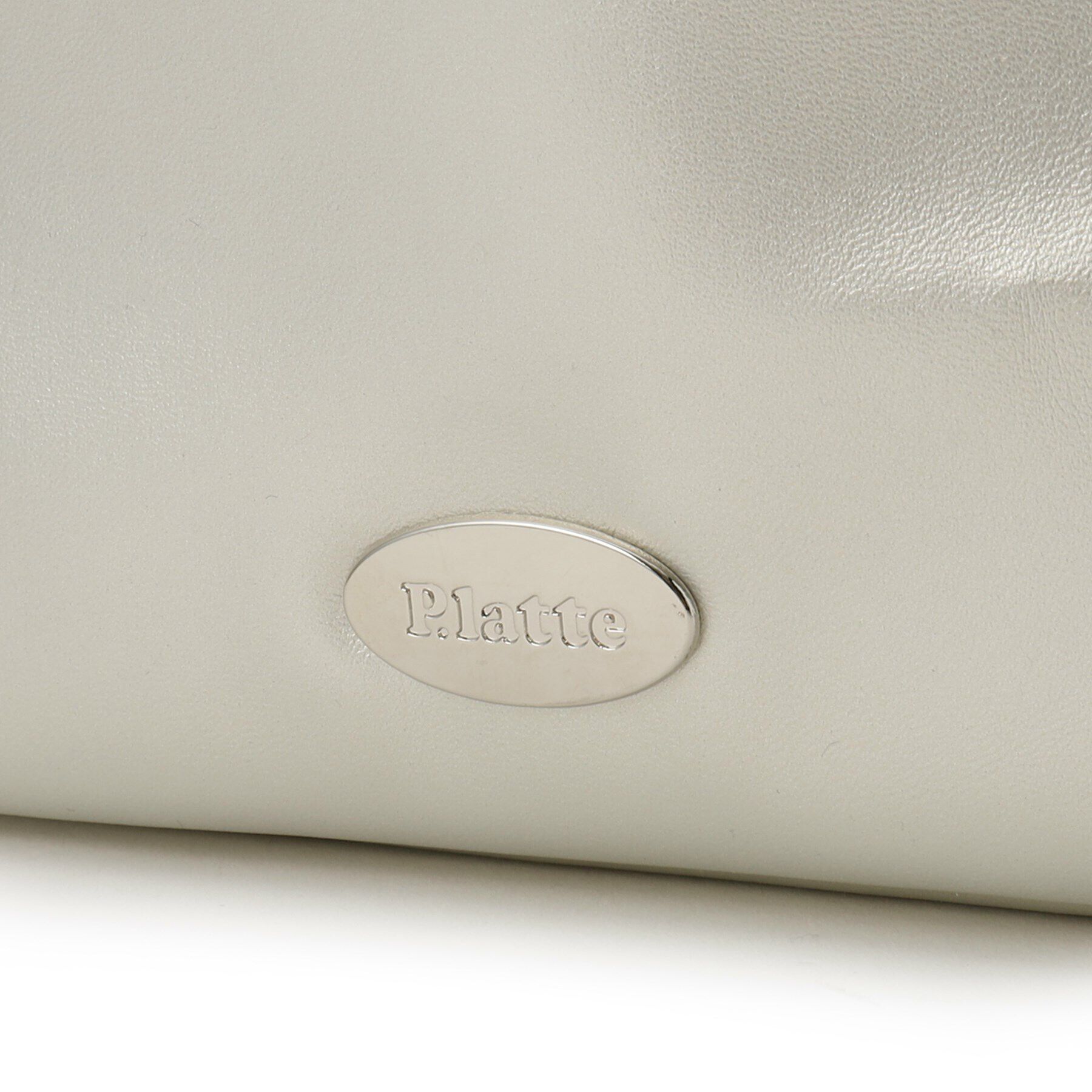 PINK-latte「【2WAY】ドロストショルダーバッグ」|ショルダー・メッセンジャー|